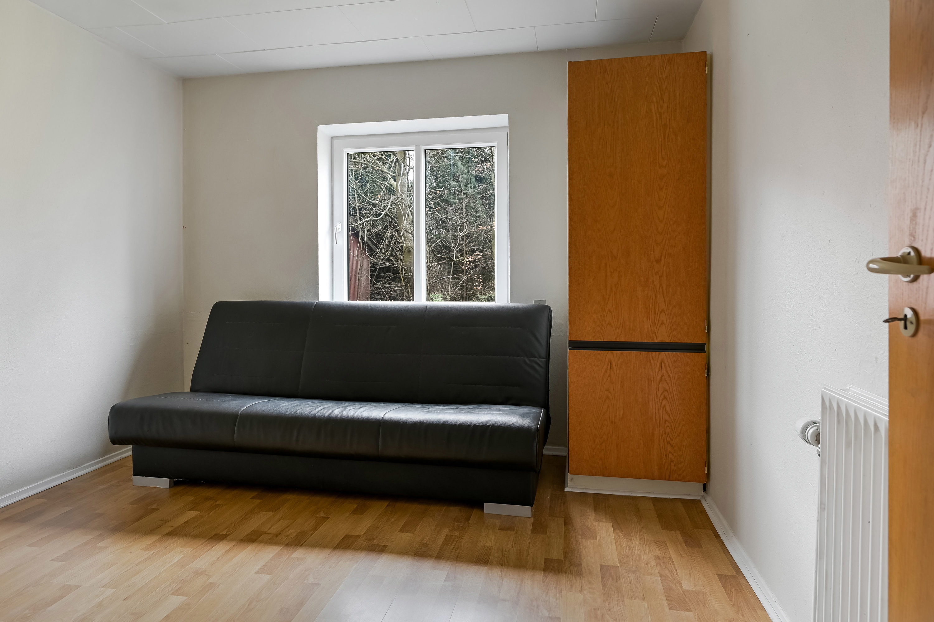 Fremhævet værelse billede i fuldskærmstilstand. Billede af Dalsvej 4, Dal, 7200 Grindsted