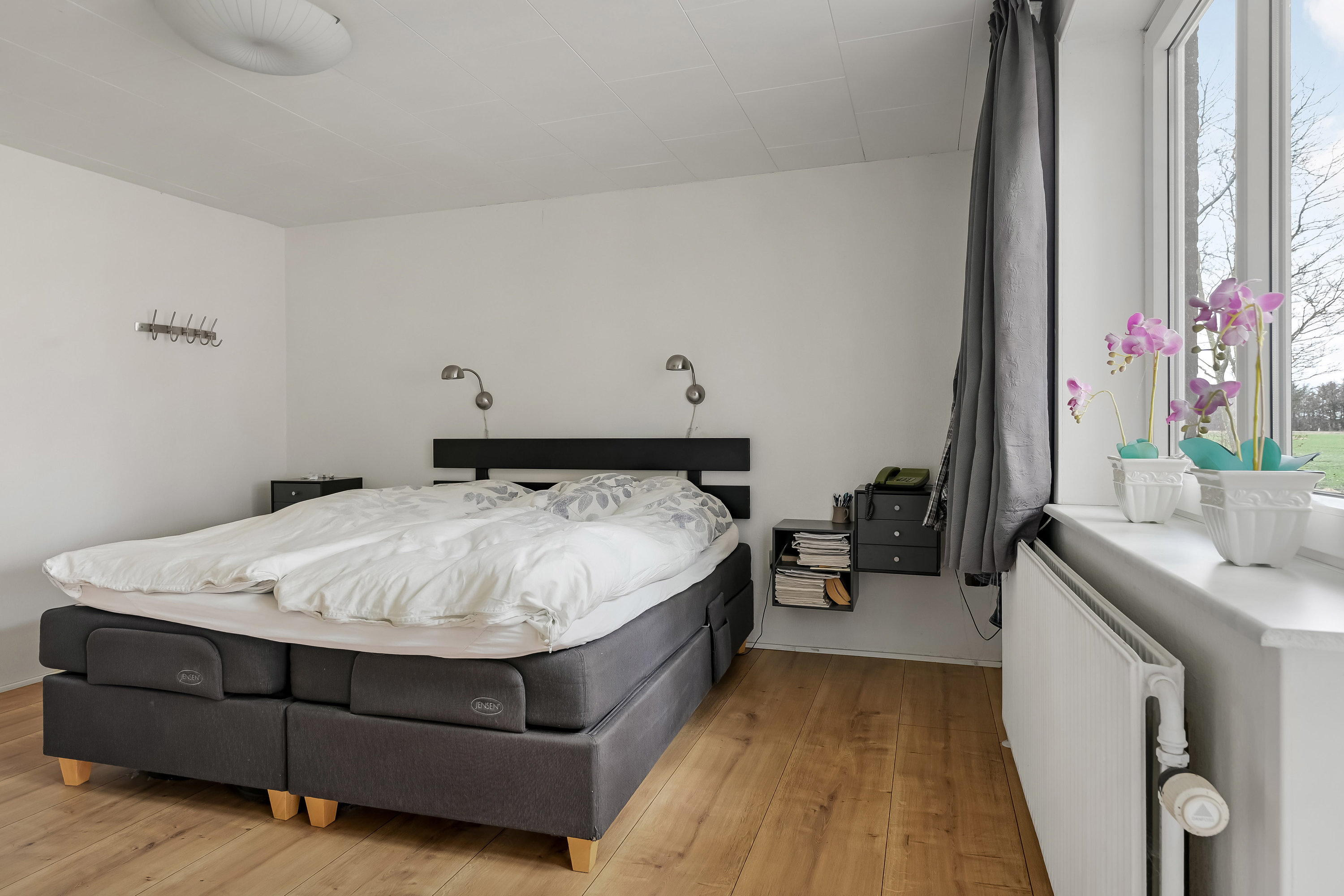 Fremhævet værelse billede i fuldskærmstilstand. Billede af Dalsvej 4, Dal, 7200 Grindsted