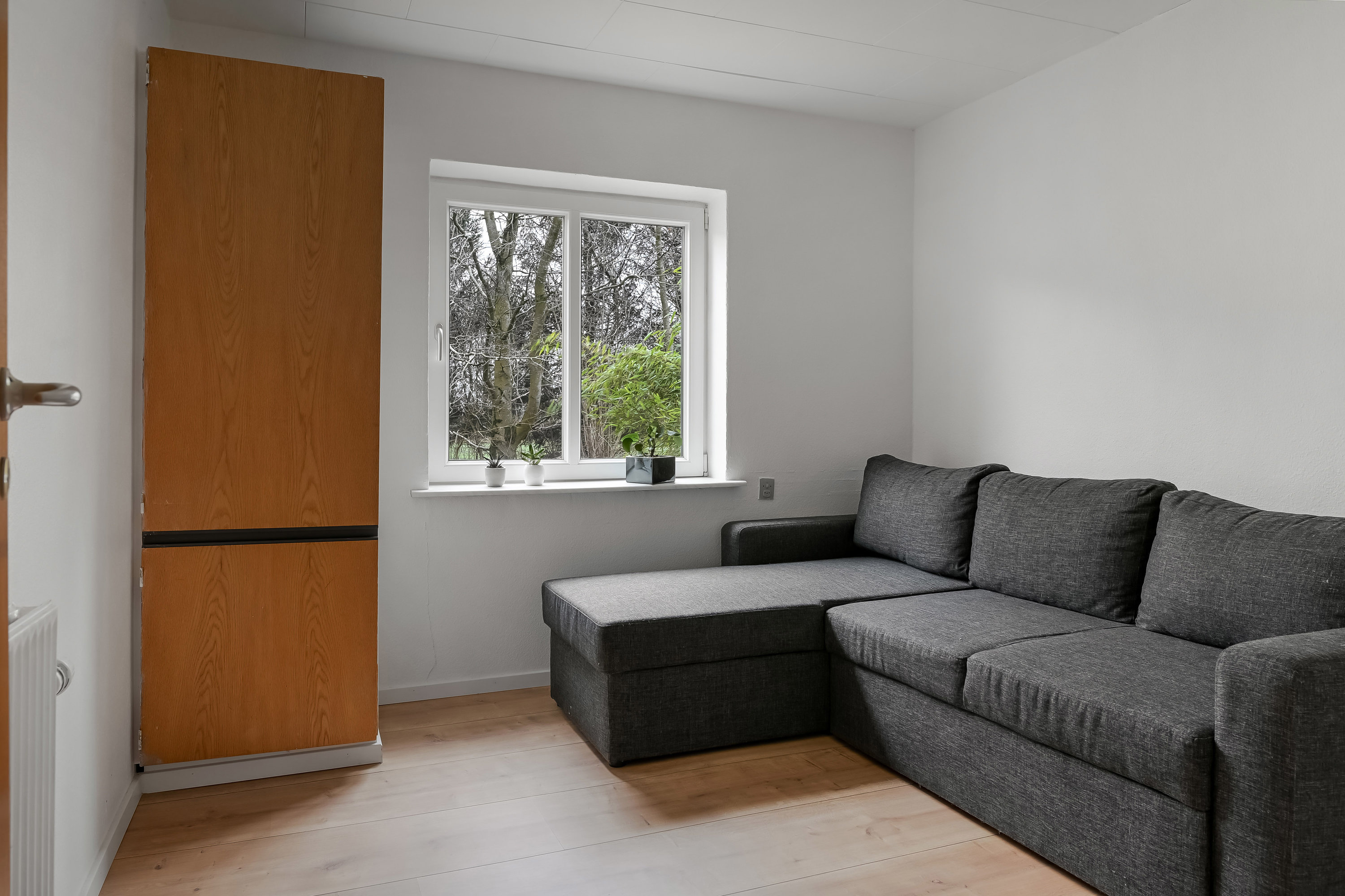 Fremhævet værelse billede i fuldskærmstilstand. Billede af Dalsvej 4, Dal, 7200 Grindsted