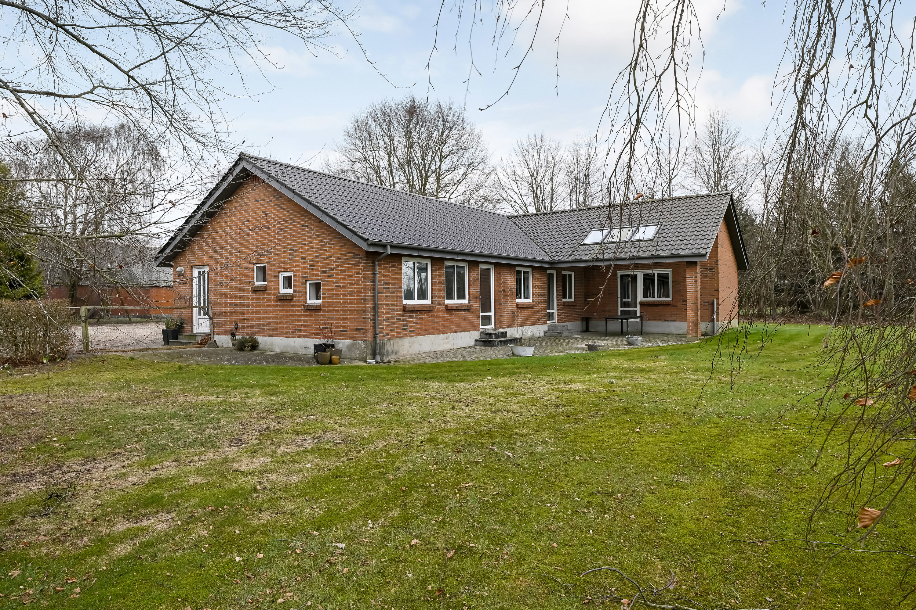 Dalsvej 4, Dal, 7200 Grindsted