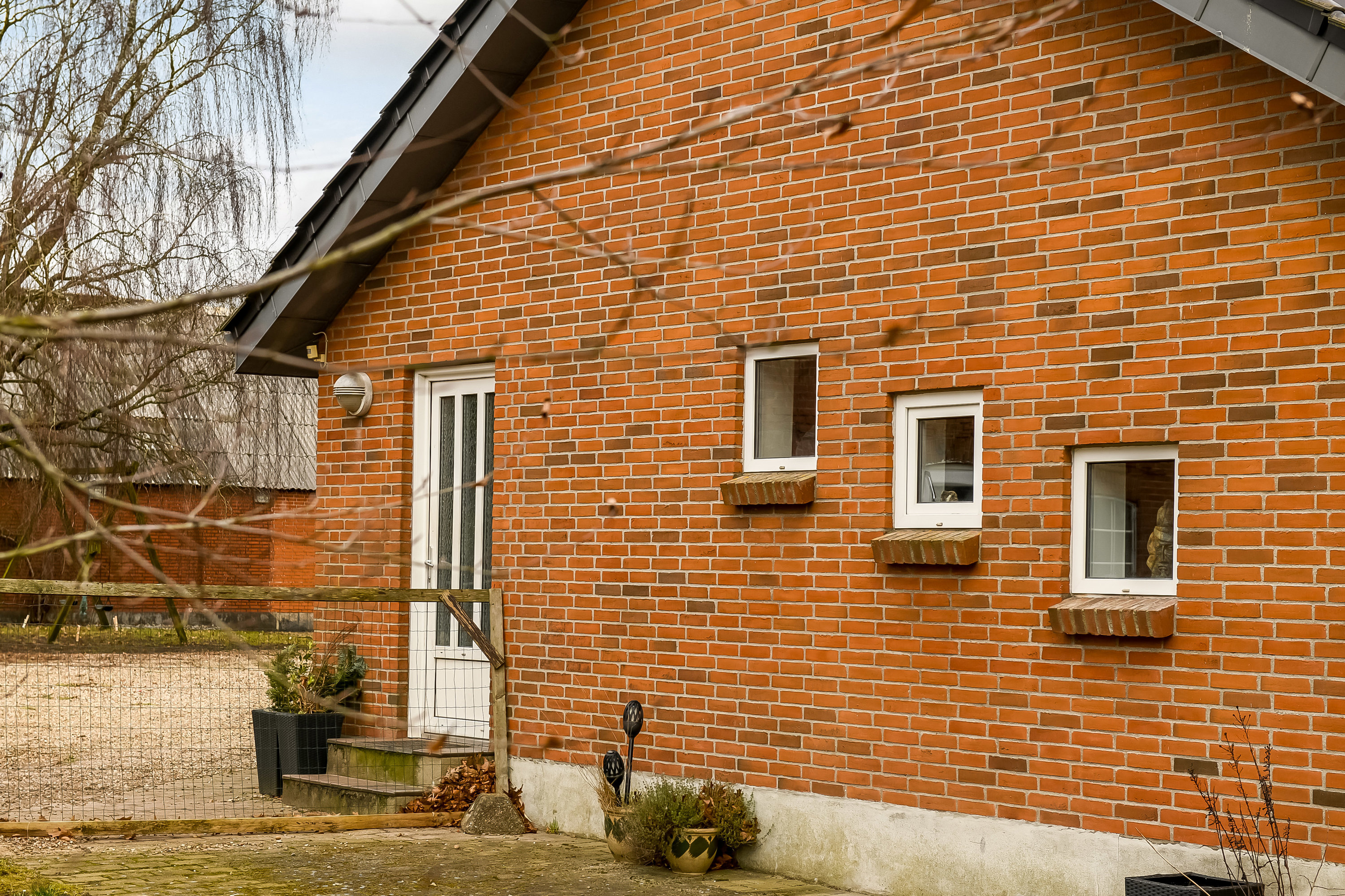 Fremhævet ejendommen billede i fuldskærmstilstand. Billede af Dalsvej 4, Dal, 7200 Grindsted