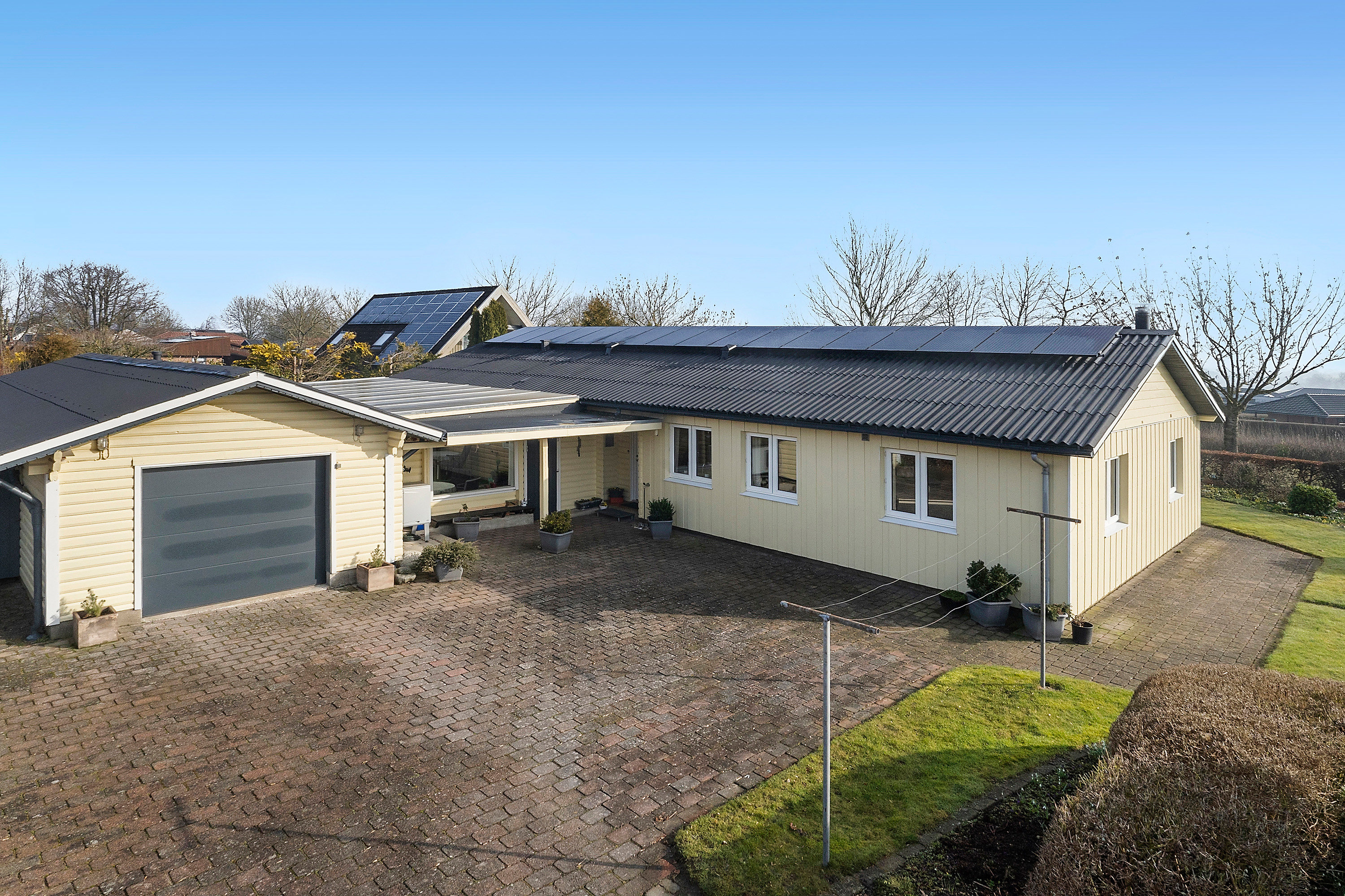 Brøndager 13, 15., 8751 Gedved