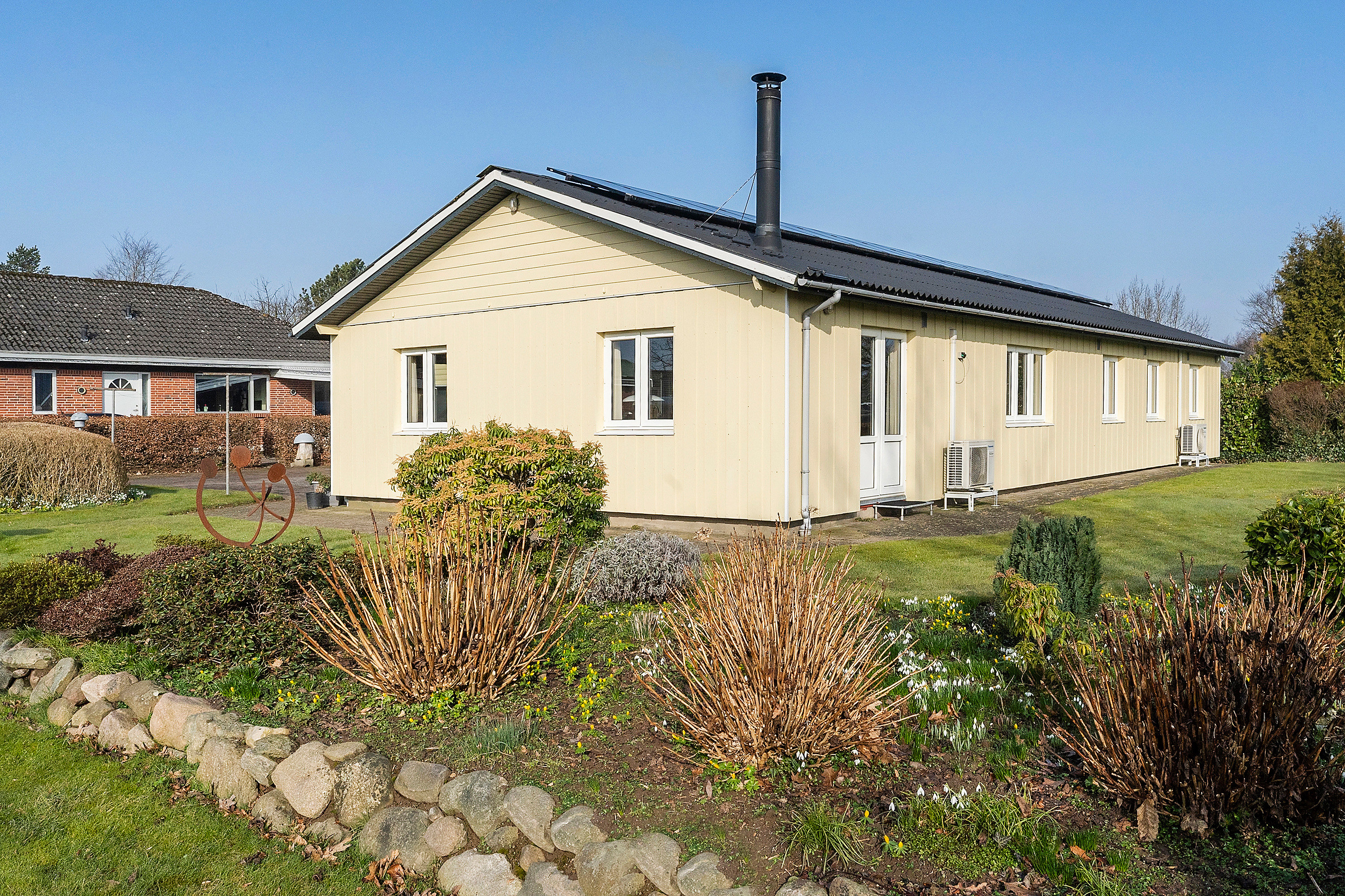 Brøndager 13, 15., 8751 Gedved