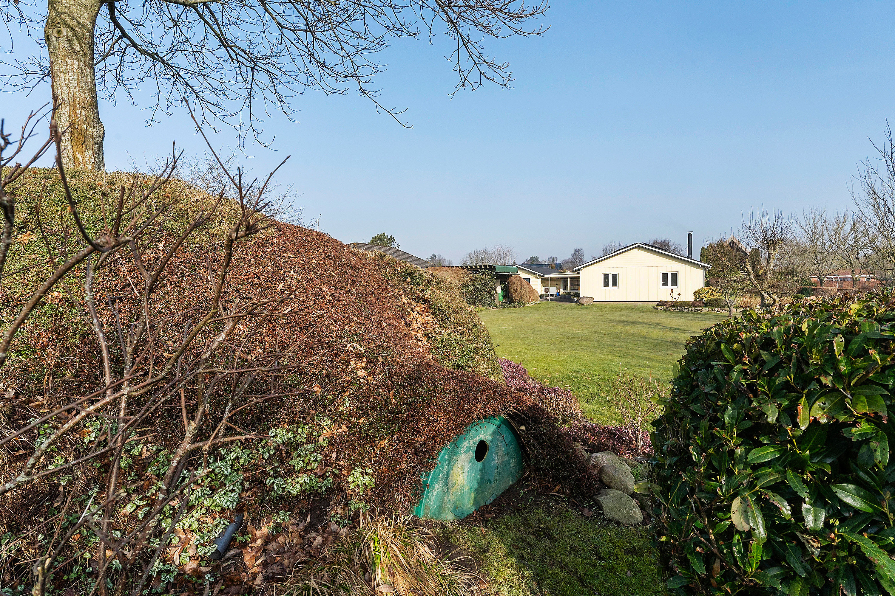 Brøndager 13, 15., 8751 Gedved