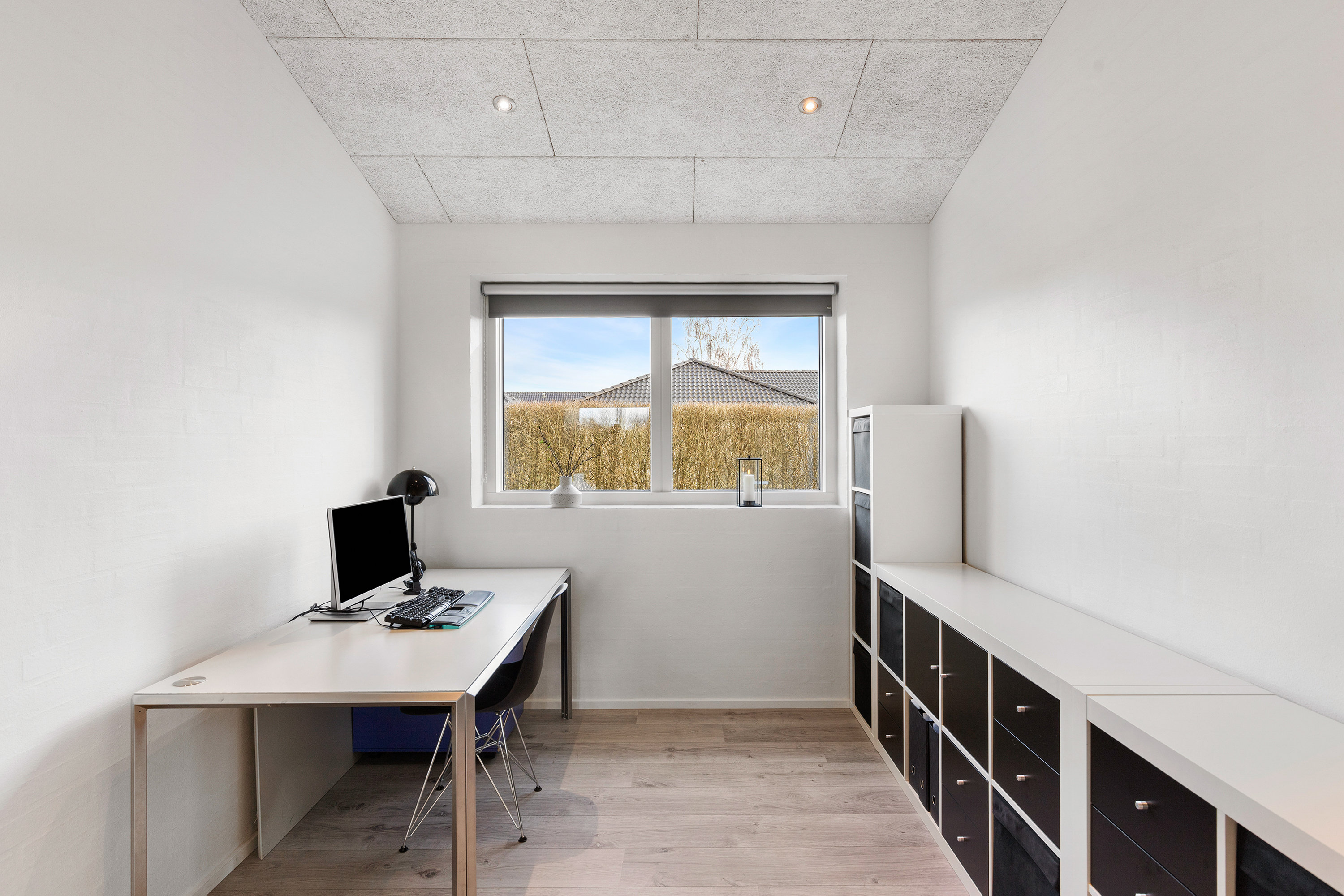 Fremhævet værelse billede i fuldskærmstilstand. Billede af Torngårdshaven 7, 9440 Aabybro