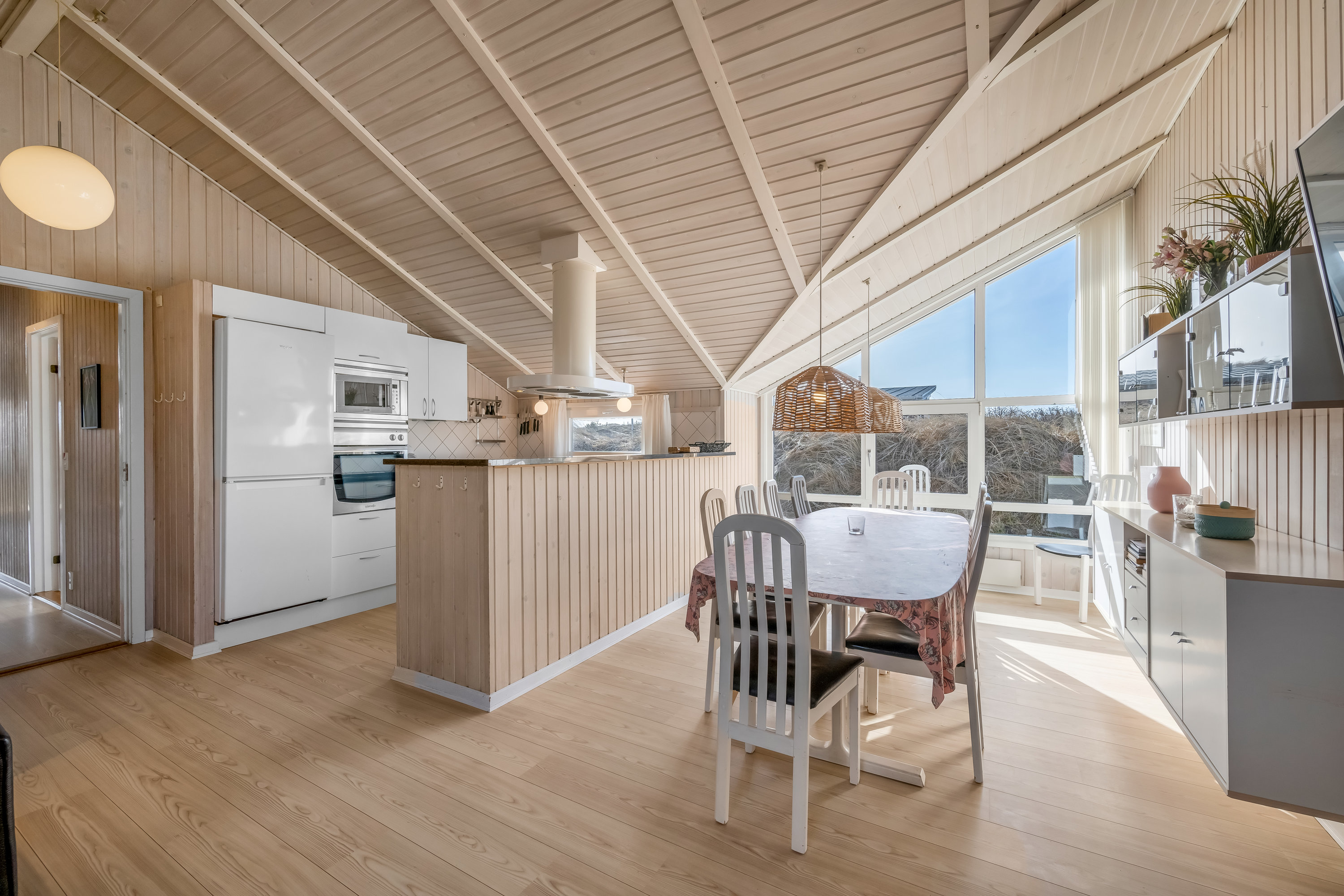 Bjerregårdsvej 351, Bjerregaard, 6960 Hvide Sande