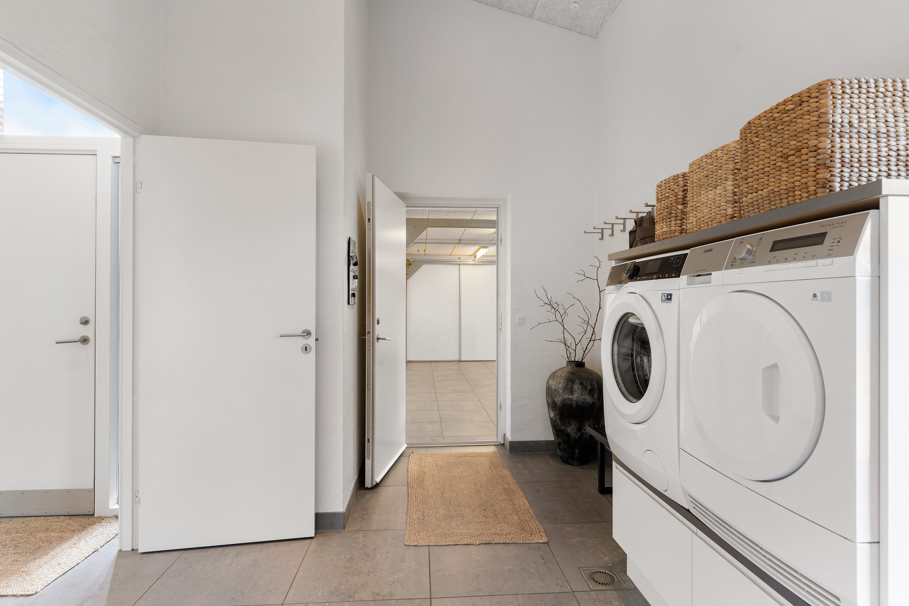 Fremhævet bryggers billede i fuldskærmstilstand. Billede af Torngårdshaven 7, 9440 Aabybro