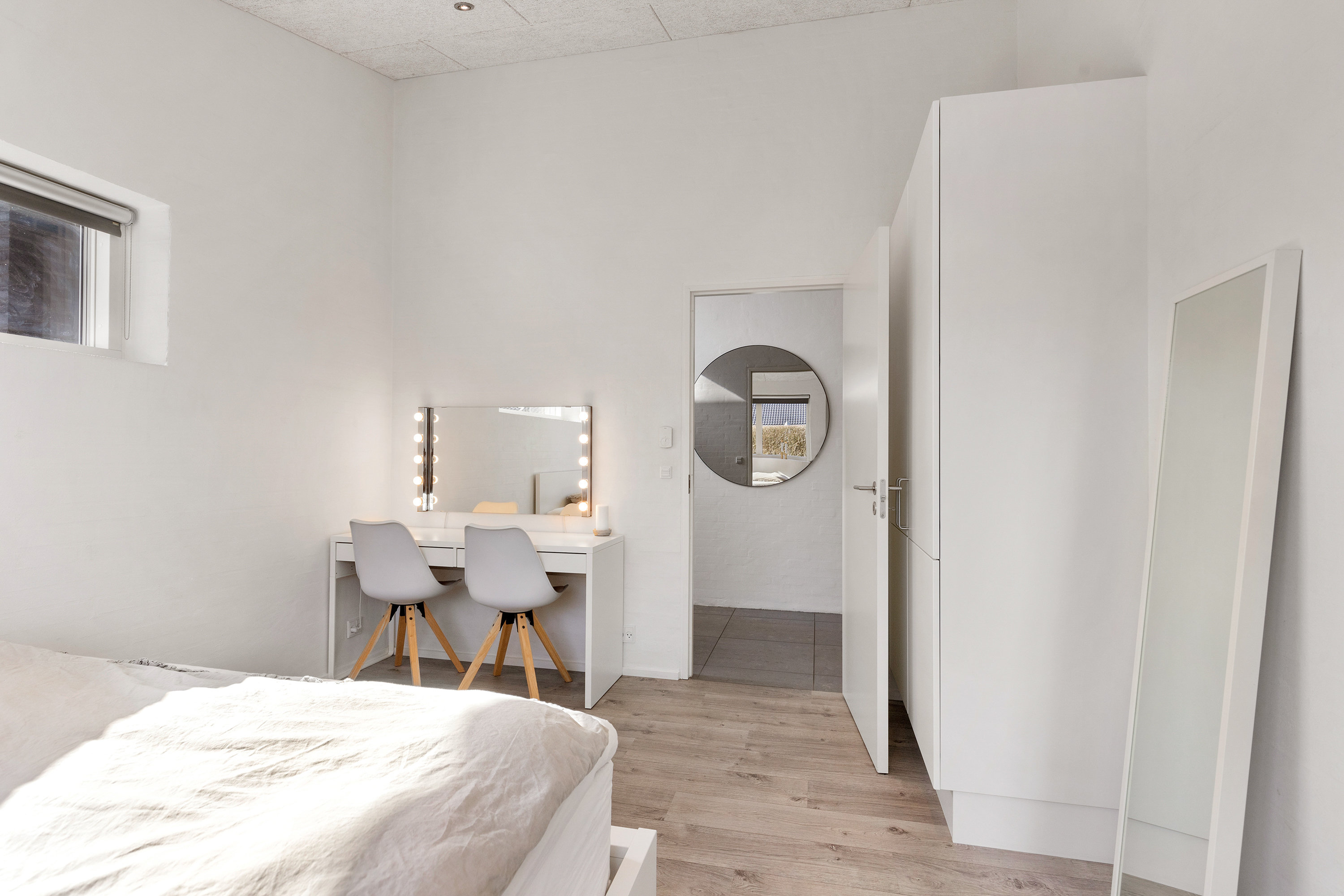 Fremhævet værelse billede i fuldskærmstilstand. Billede af Torngårdshaven 7, 9440 Aabybro