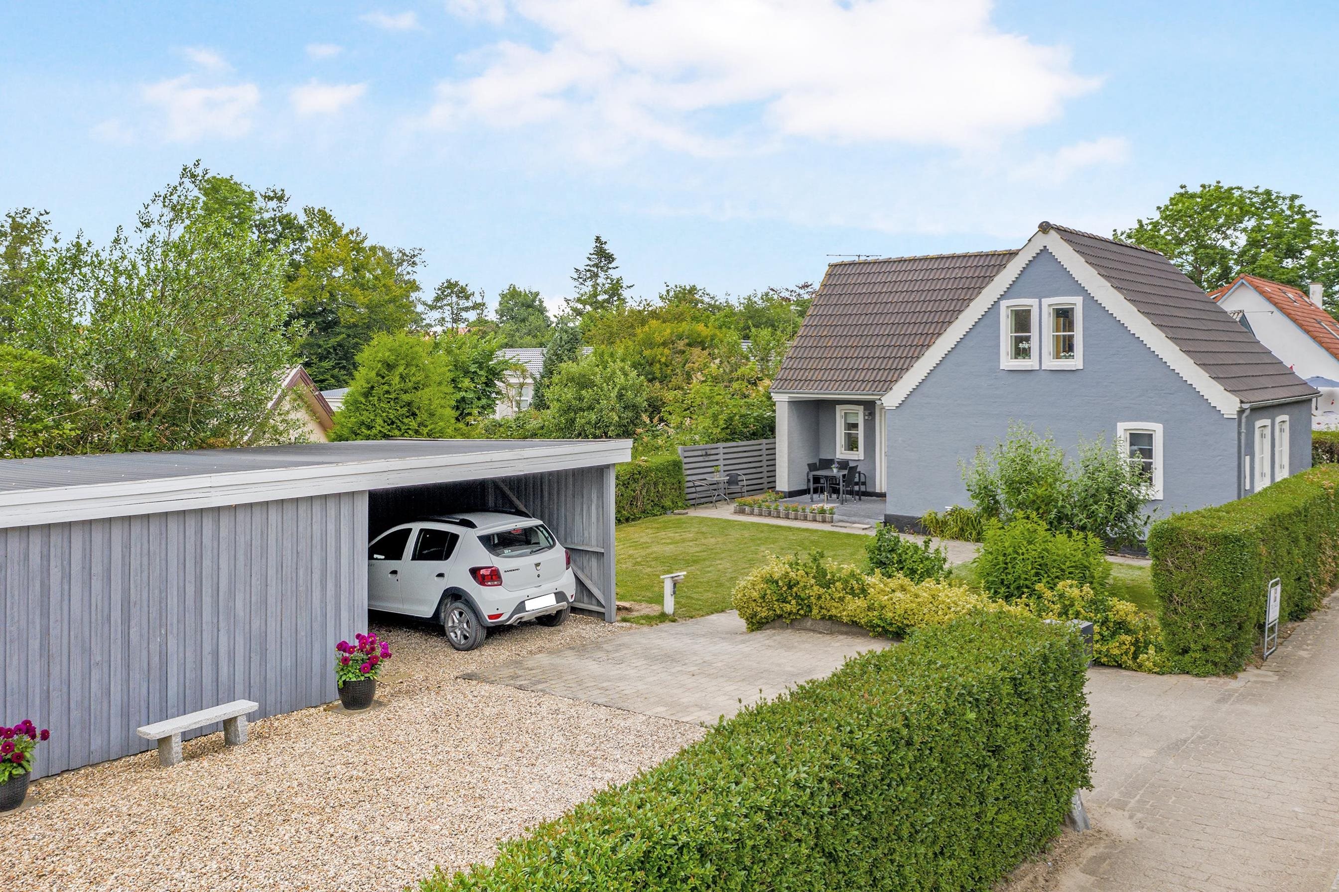 Akkerupvej 15, 5683 Haarby