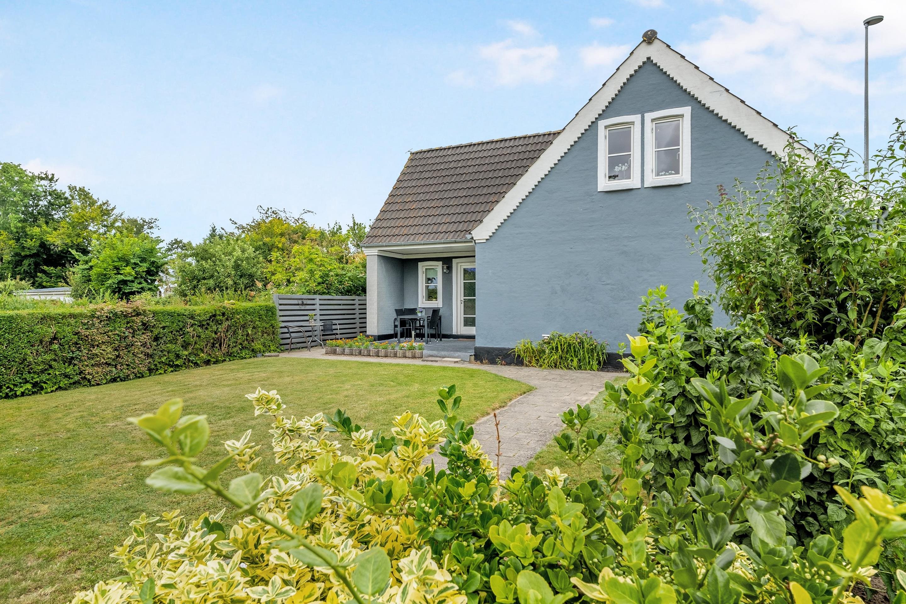 Akkerupvej 15, 5683 Haarby