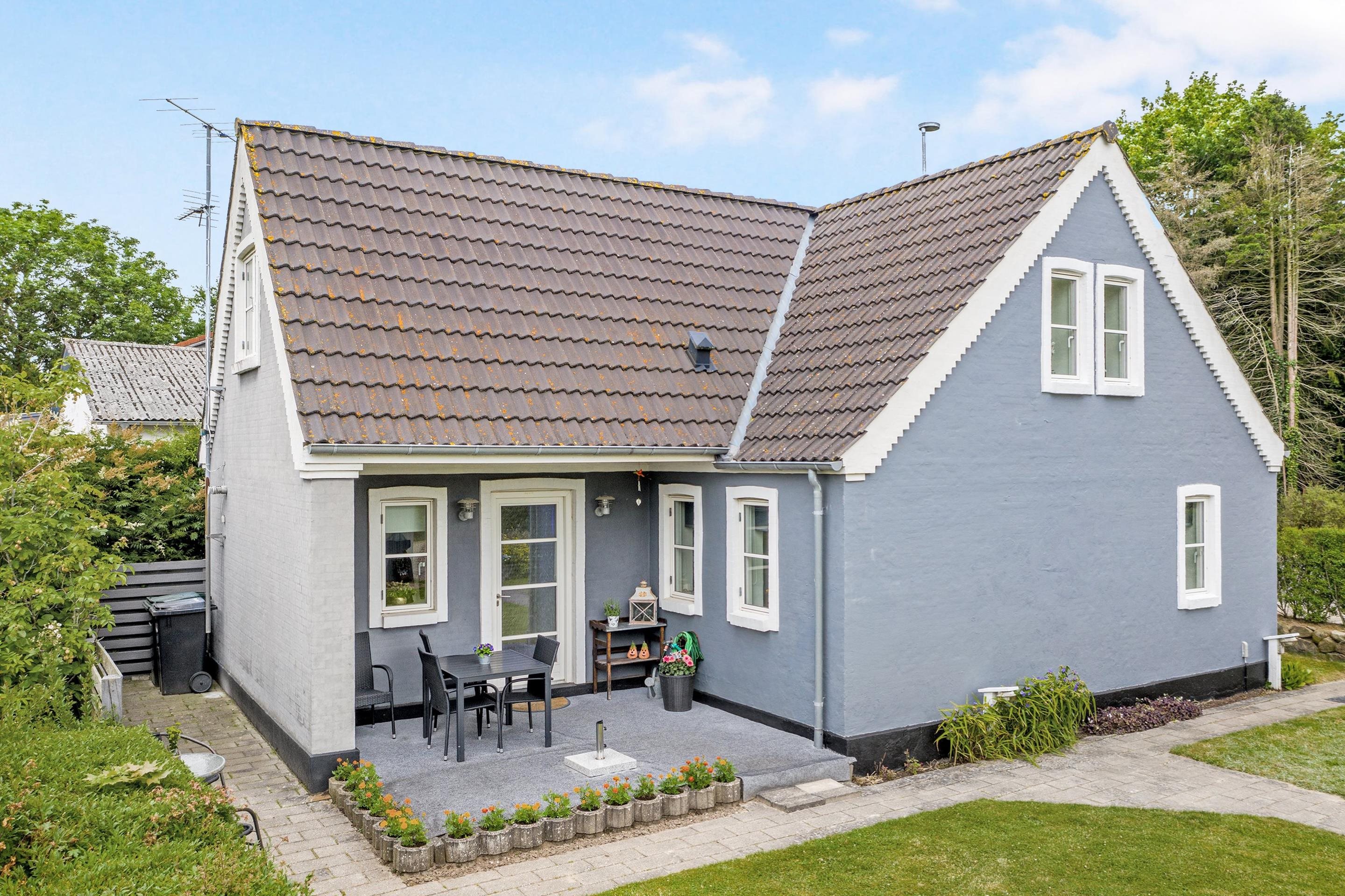 Akkerupvej 15, 5683 Haarby