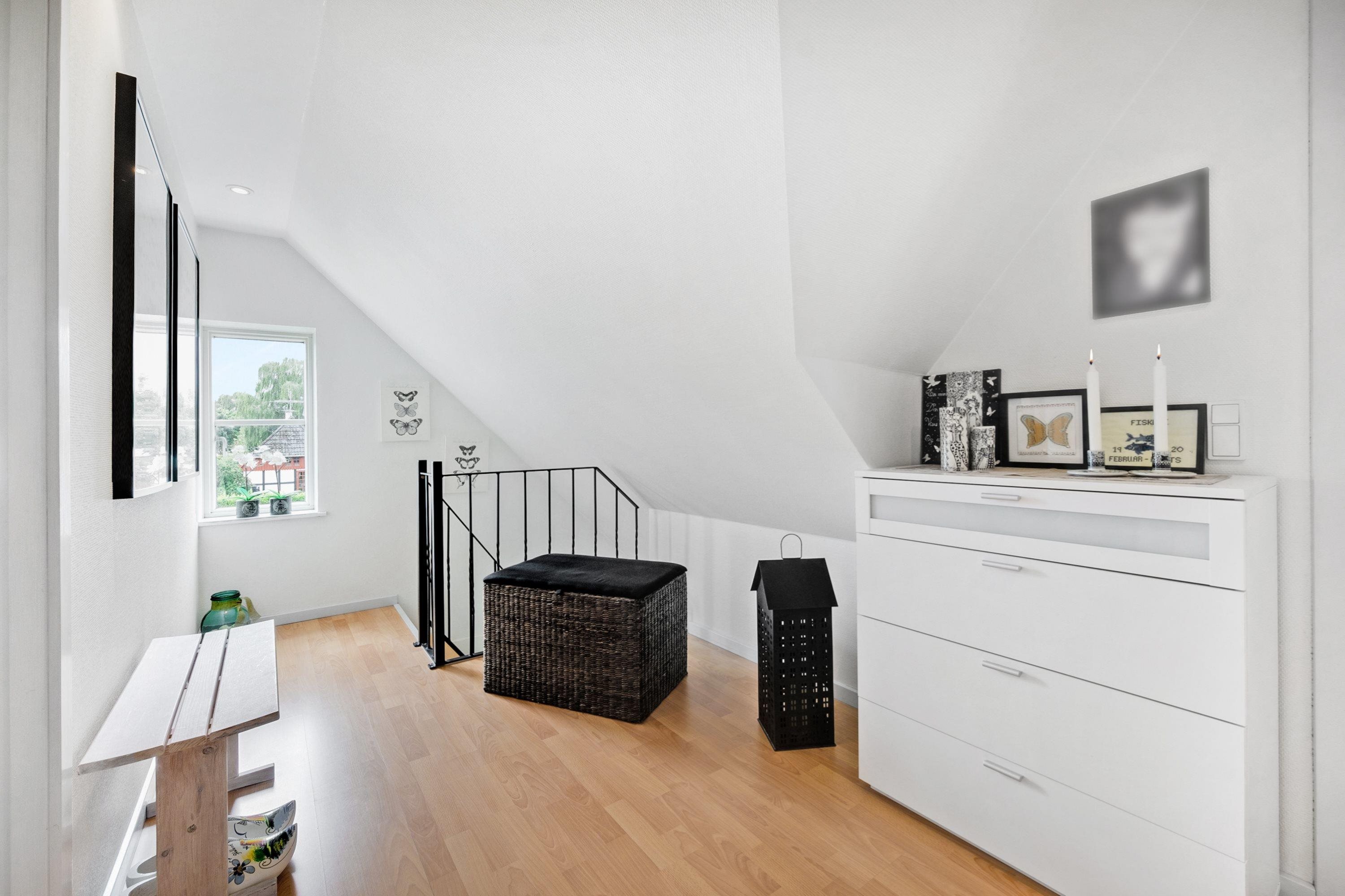 Fremhævet repos billede i fuldskærmstilstand. Billede af Akkerupvej 15, 5683 Haarby