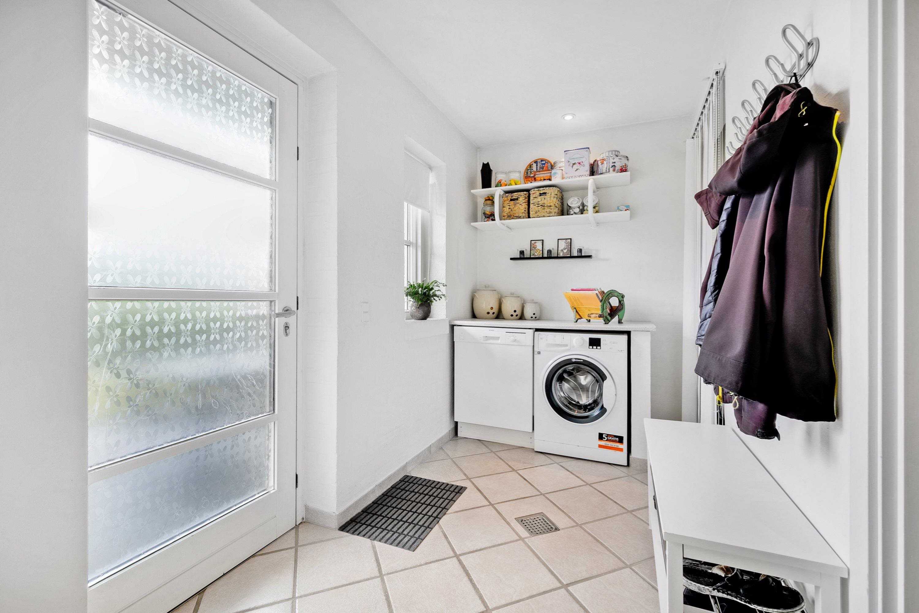 Fremhævet bryggers billede i fuldskærmstilstand. Billede af Akkerupvej 15, 5683 Haarby