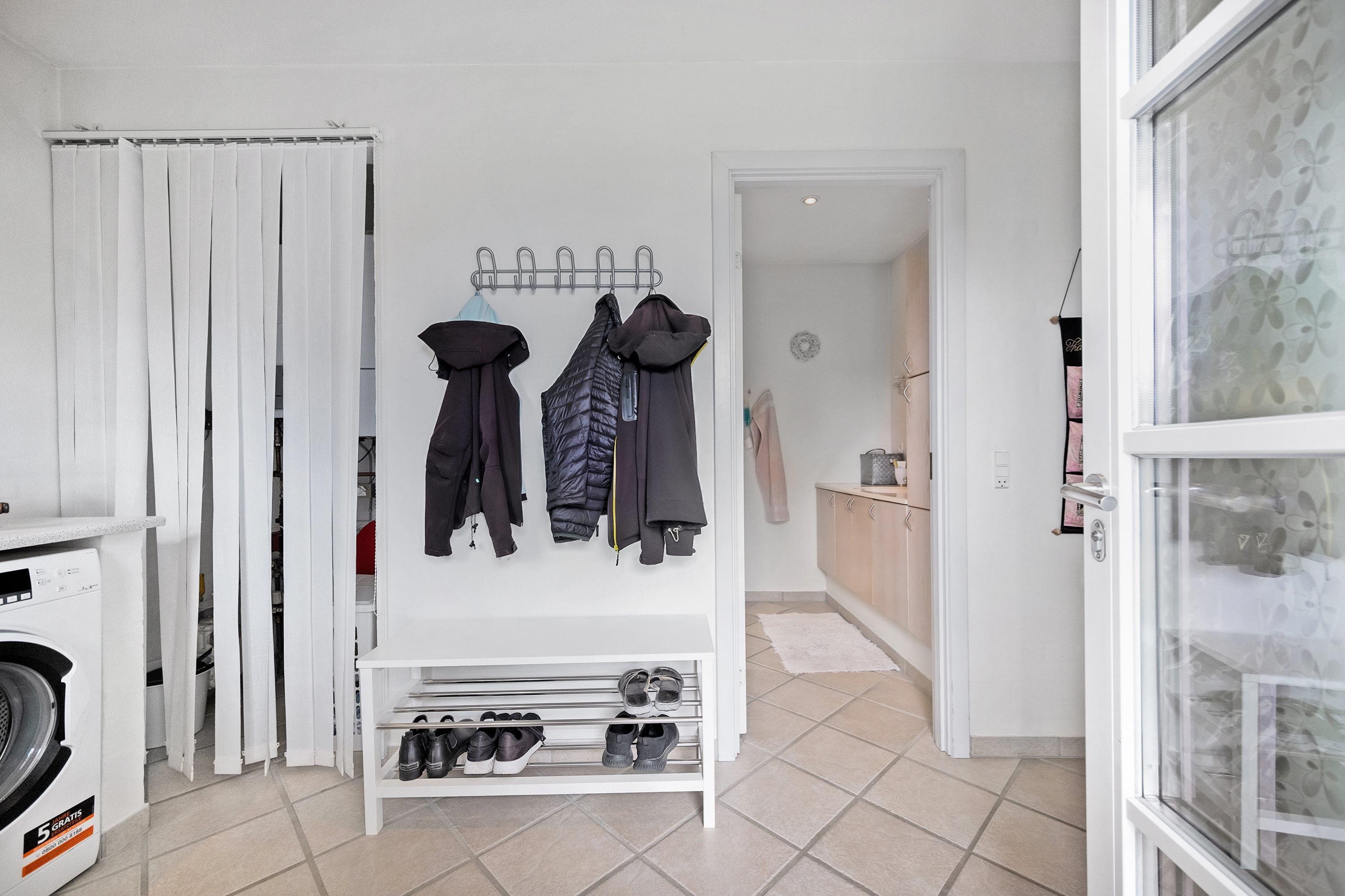 Fremhævet bryggers billede i fuldskærmstilstand. Billede af Akkerupvej 15, 5683 Haarby