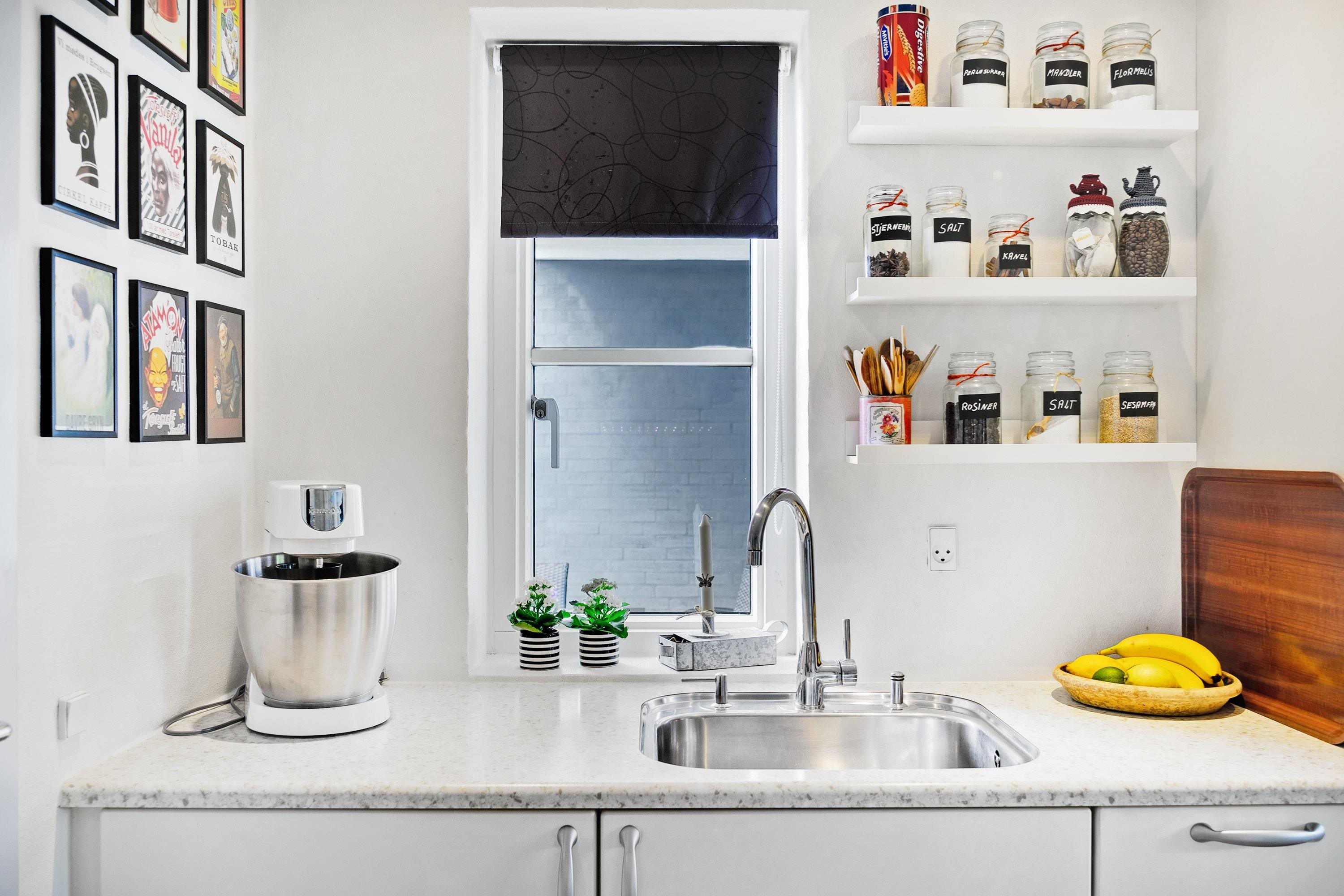 Fremhævet andet billede i fuldskærmstilstand. Billede af Akkerupvej 15, 5683 Haarby