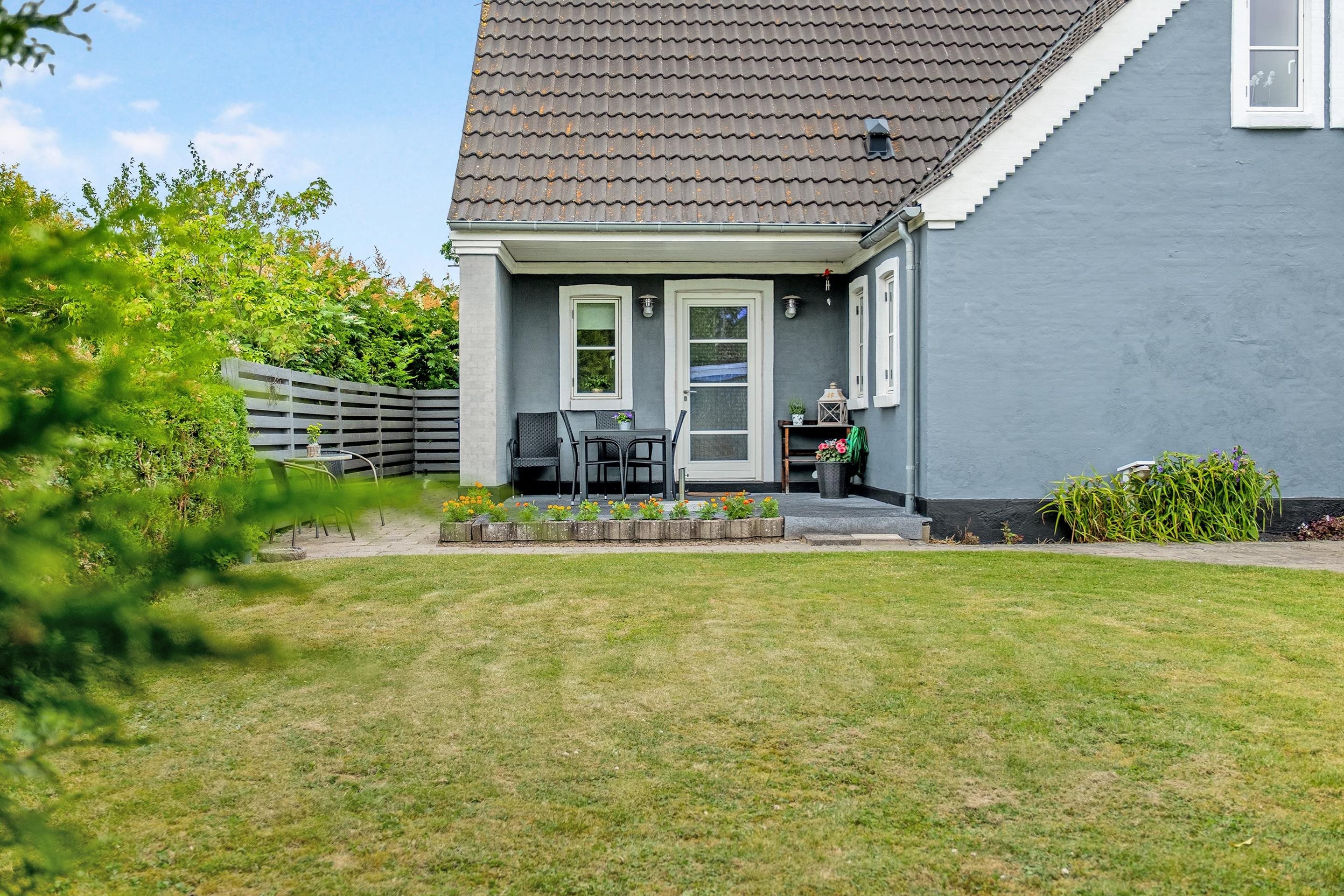 Fremhævet ejendommen billede i fuldskærmstilstand. Billede af Akkerupvej 15, 5683 Haarby