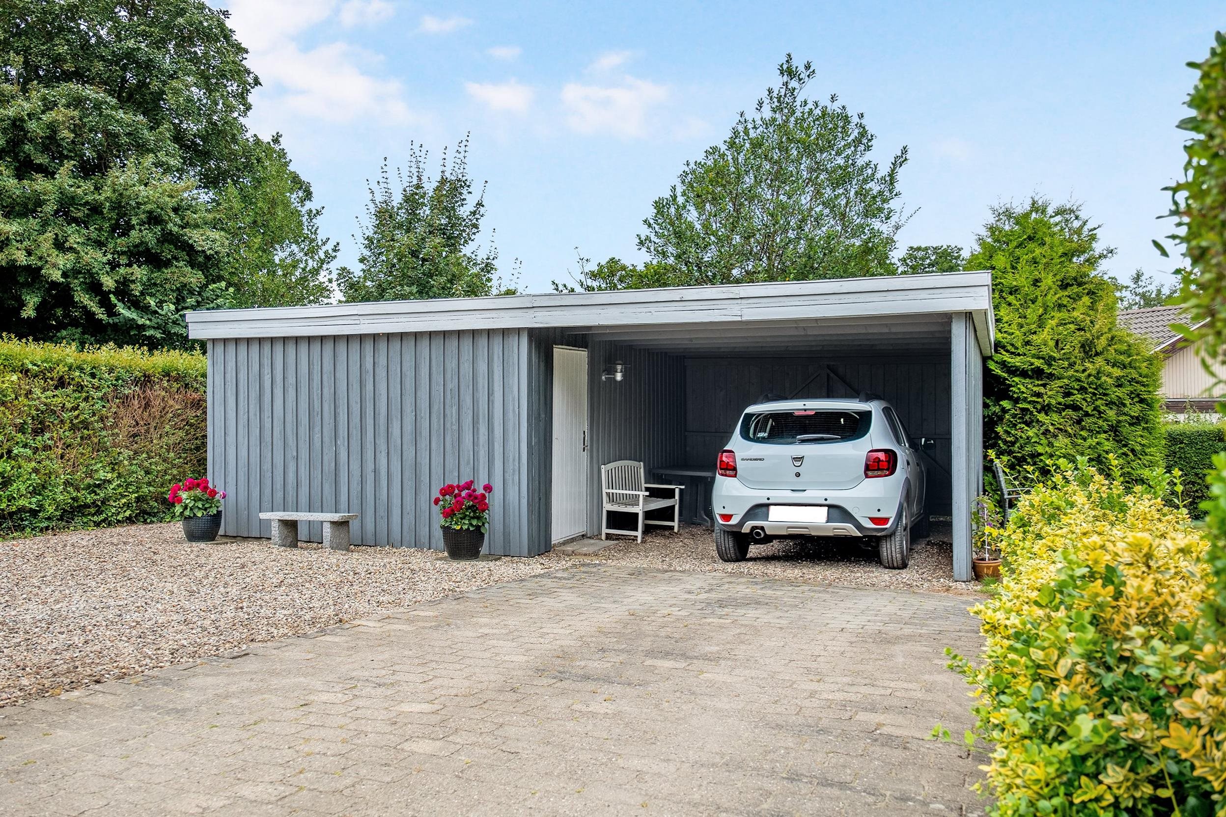 Fremhævet ejendommen billede i fuldskærmstilstand. Billede af Akkerupvej 15, 5683 Haarby