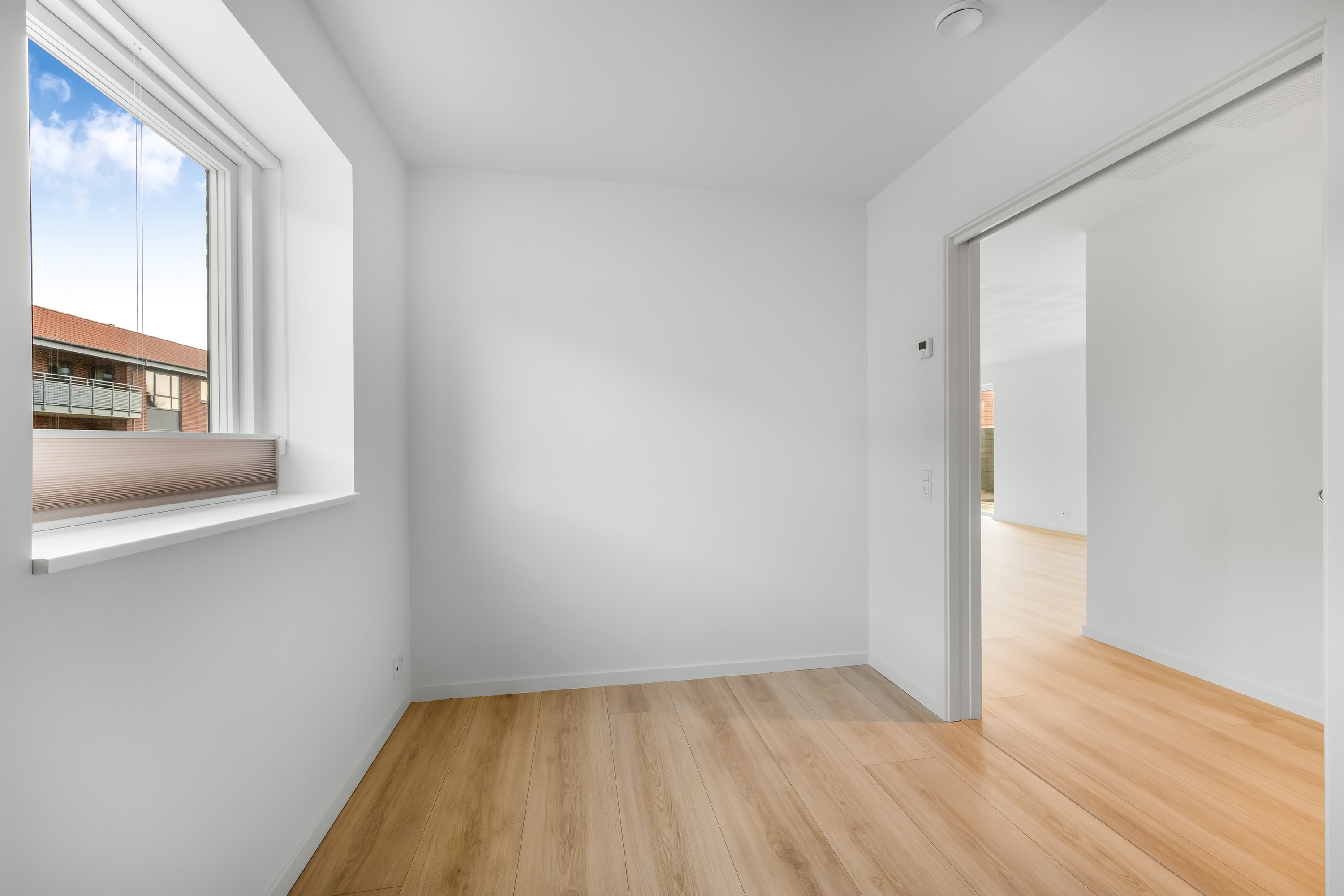 Fremhævet værelse billede i fuldskærmstilstand. Billede af Engsiggade 12, st.., 6900 Skjern