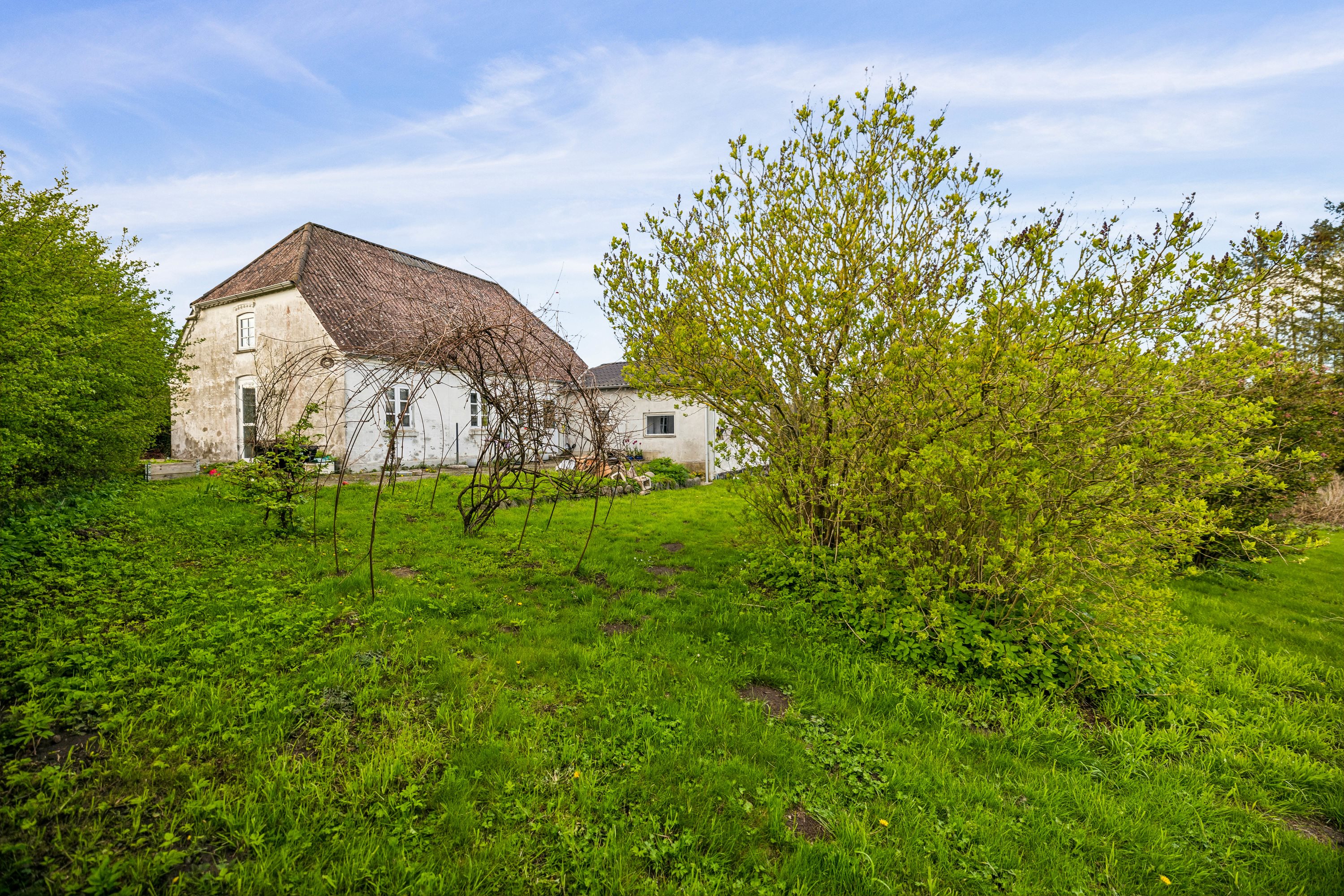 Fremhævet ejendom 1 billede i fuldskærmstilstand. Billede af Akkerupvej 15, 5683 Haarby