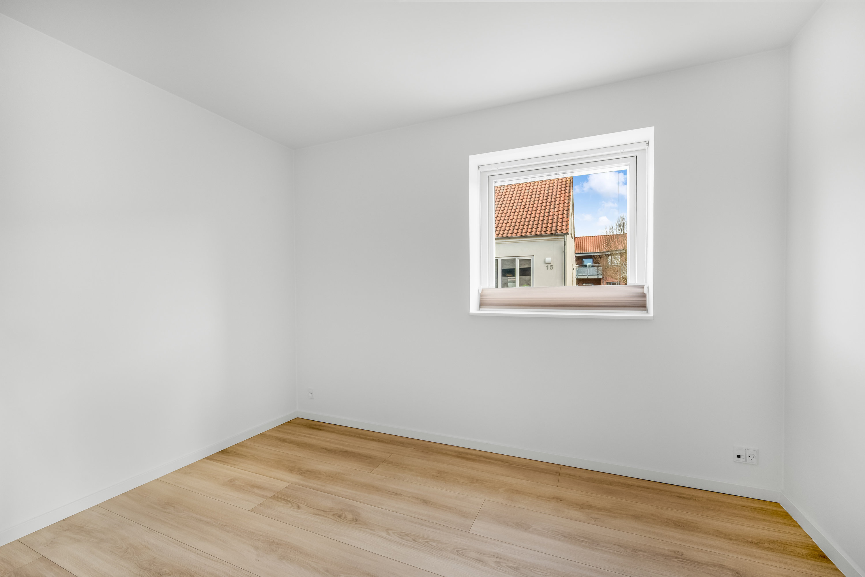 Fremhævet værelse billede i fuldskærmstilstand. Billede af Engsiggade 12, st.., 6900 Skjern