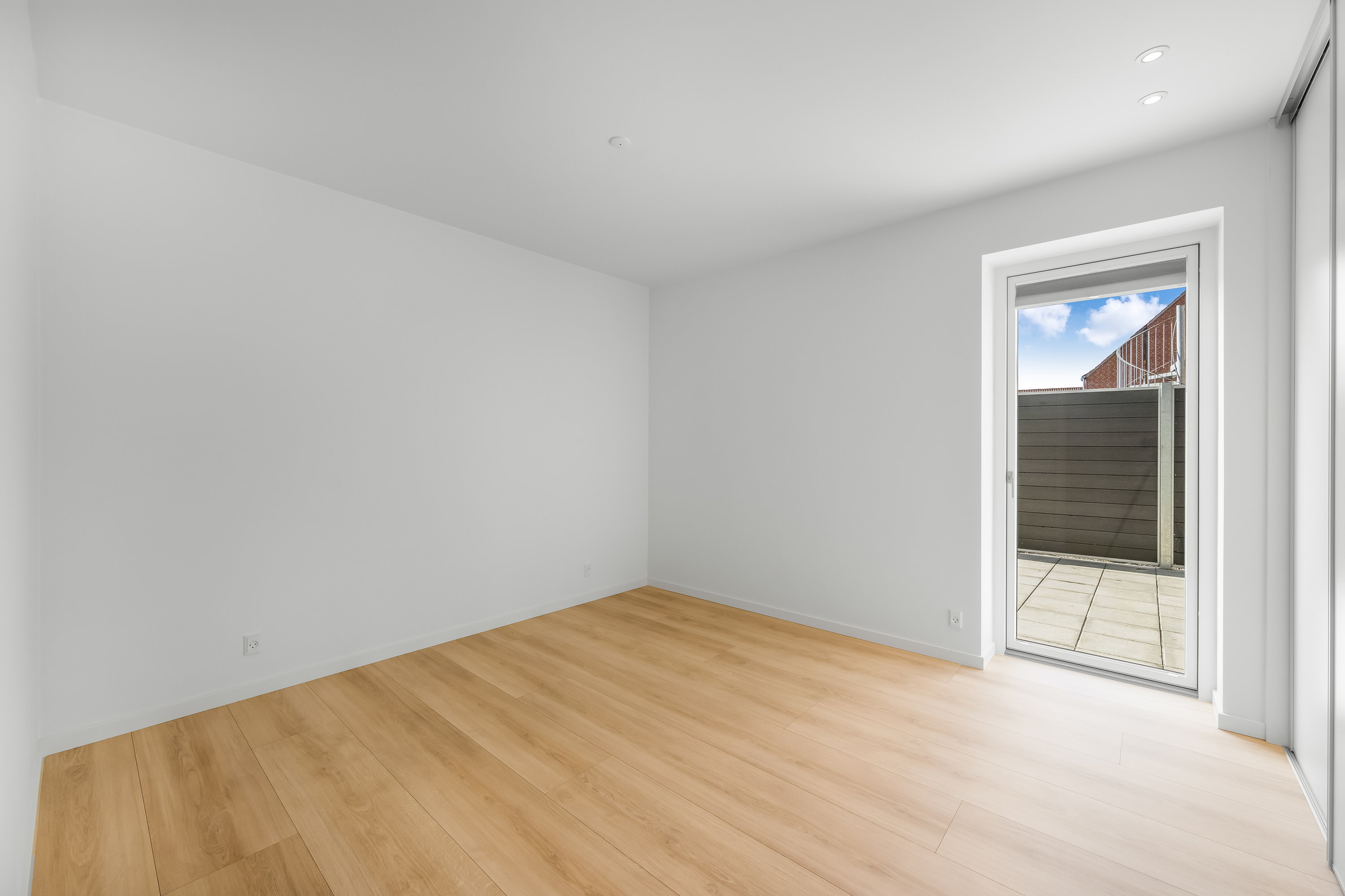 Fremhævet værelse billede i fuldskærmstilstand. Billede af Engsiggade 12, st.., 6900 Skjern