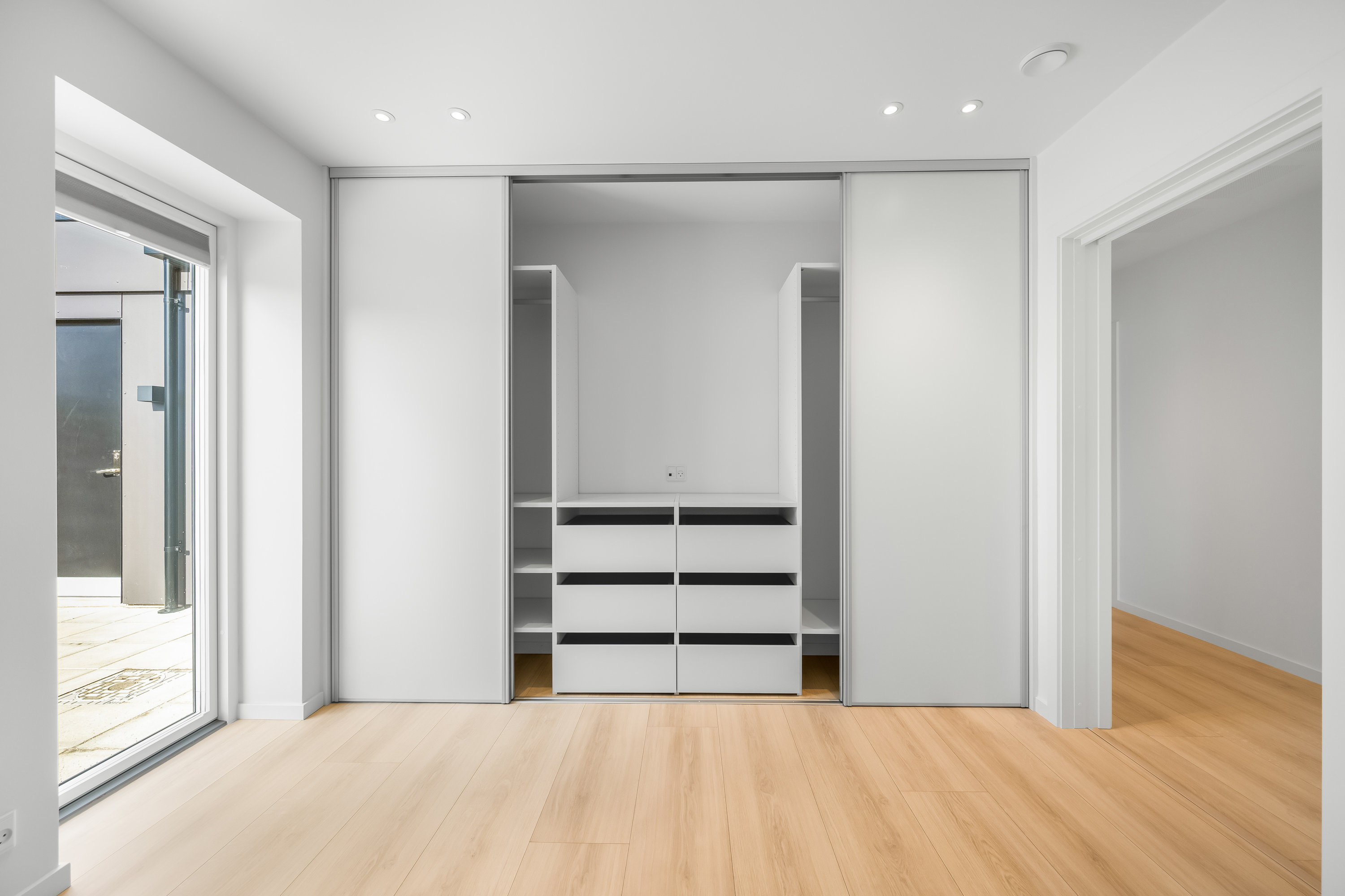 Fremhævet værelse billede i fuldskærmstilstand. Billede af Engsiggade 12, st.., 6900 Skjern