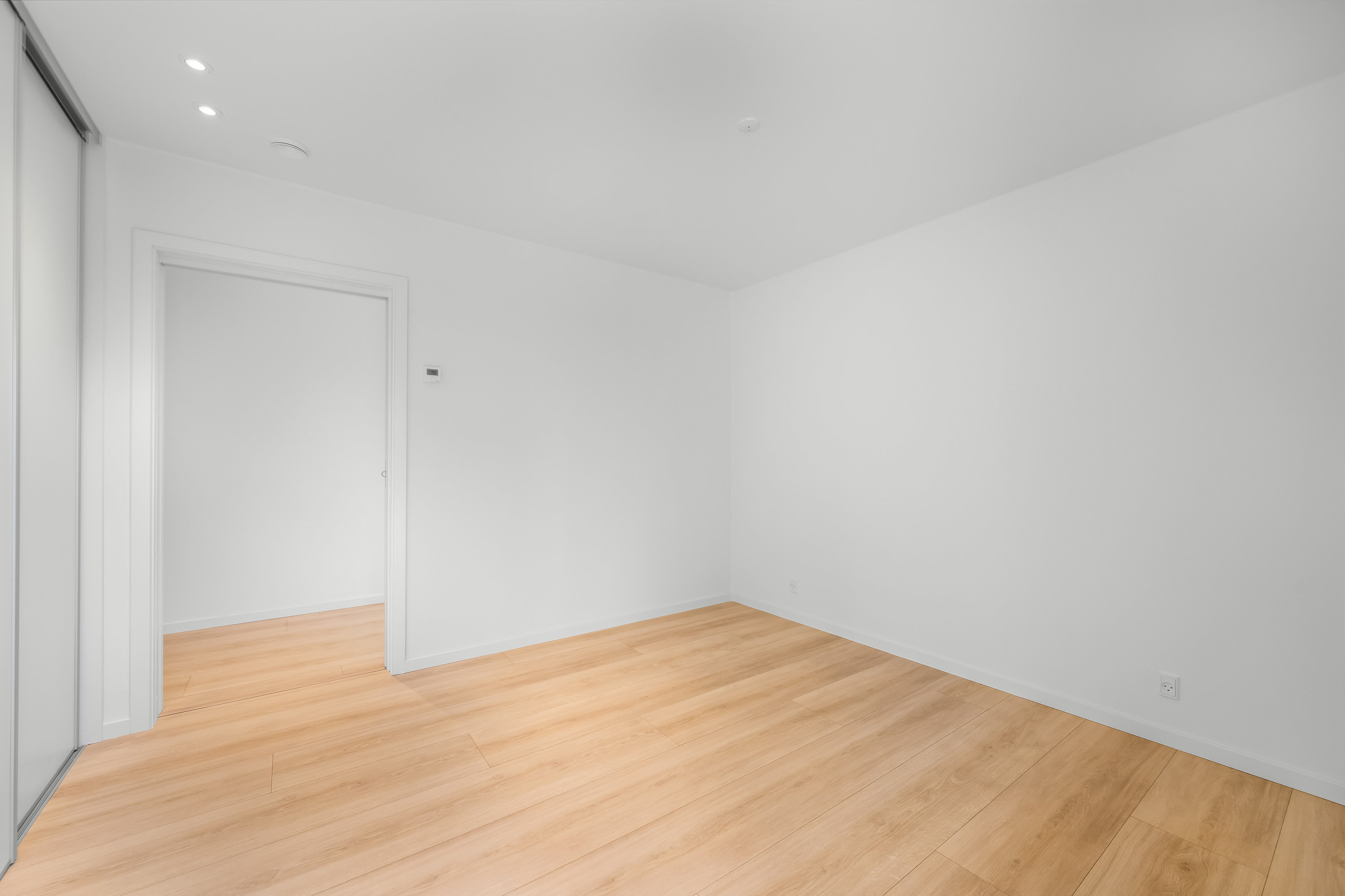 Fremhævet værelse billede i fuldskærmstilstand. Billede af Engsiggade 12, st.., 6900 Skjern