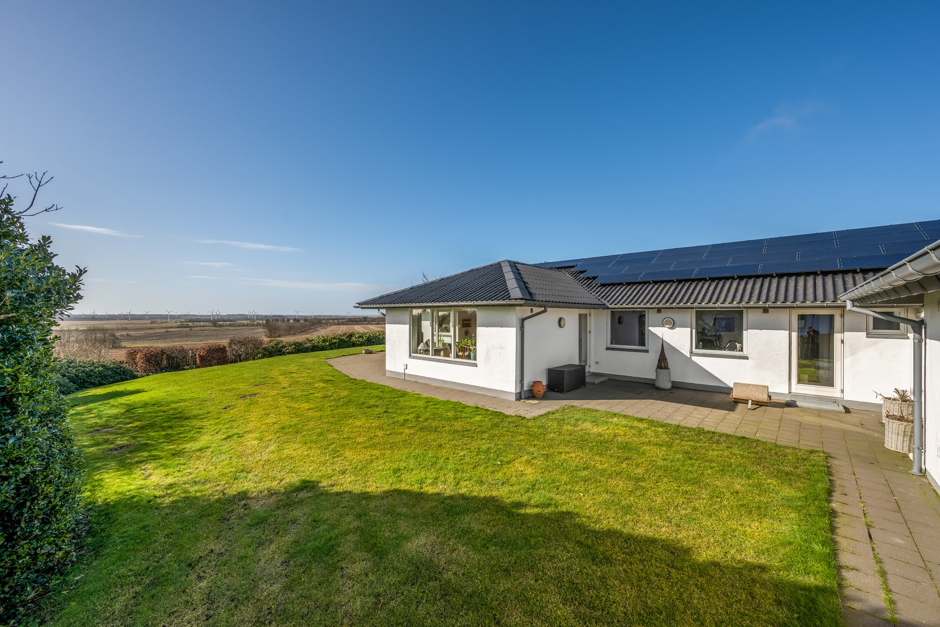 Skrænten 12, Dejbjerg, 6900 Skjern