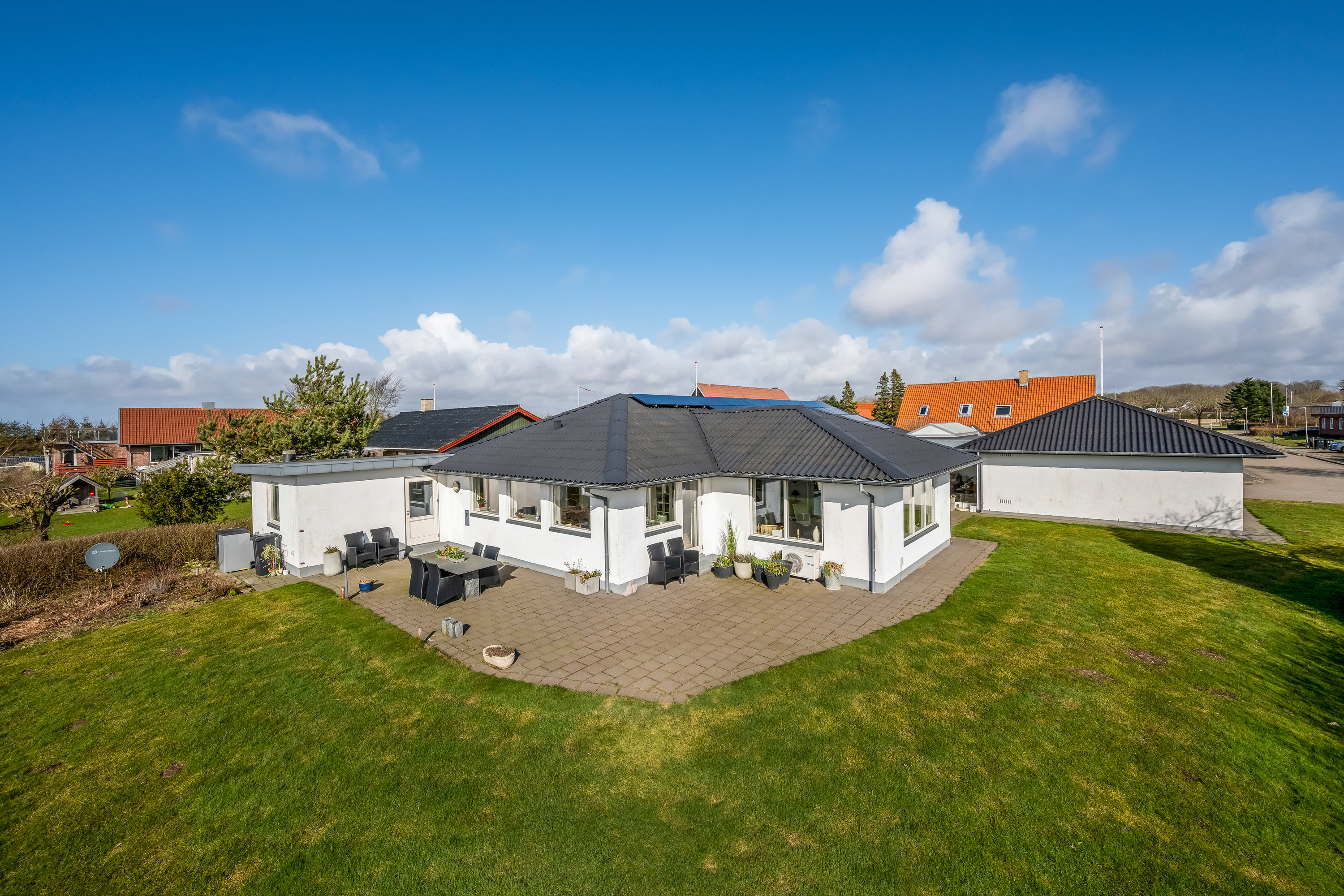 Skrænten 12, Dejbjerg, 6900 Skjern