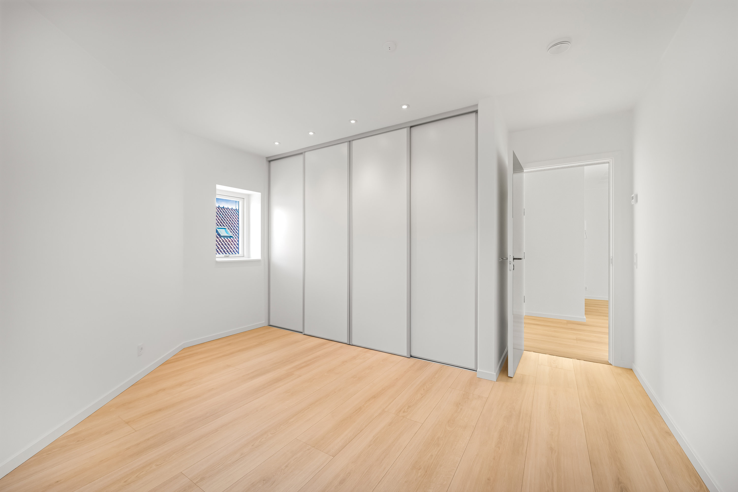 Fremhævet værelse billede i fuldskærmstilstand. Billede af Engsiggade 12, 1. tv., 6900 Skjern