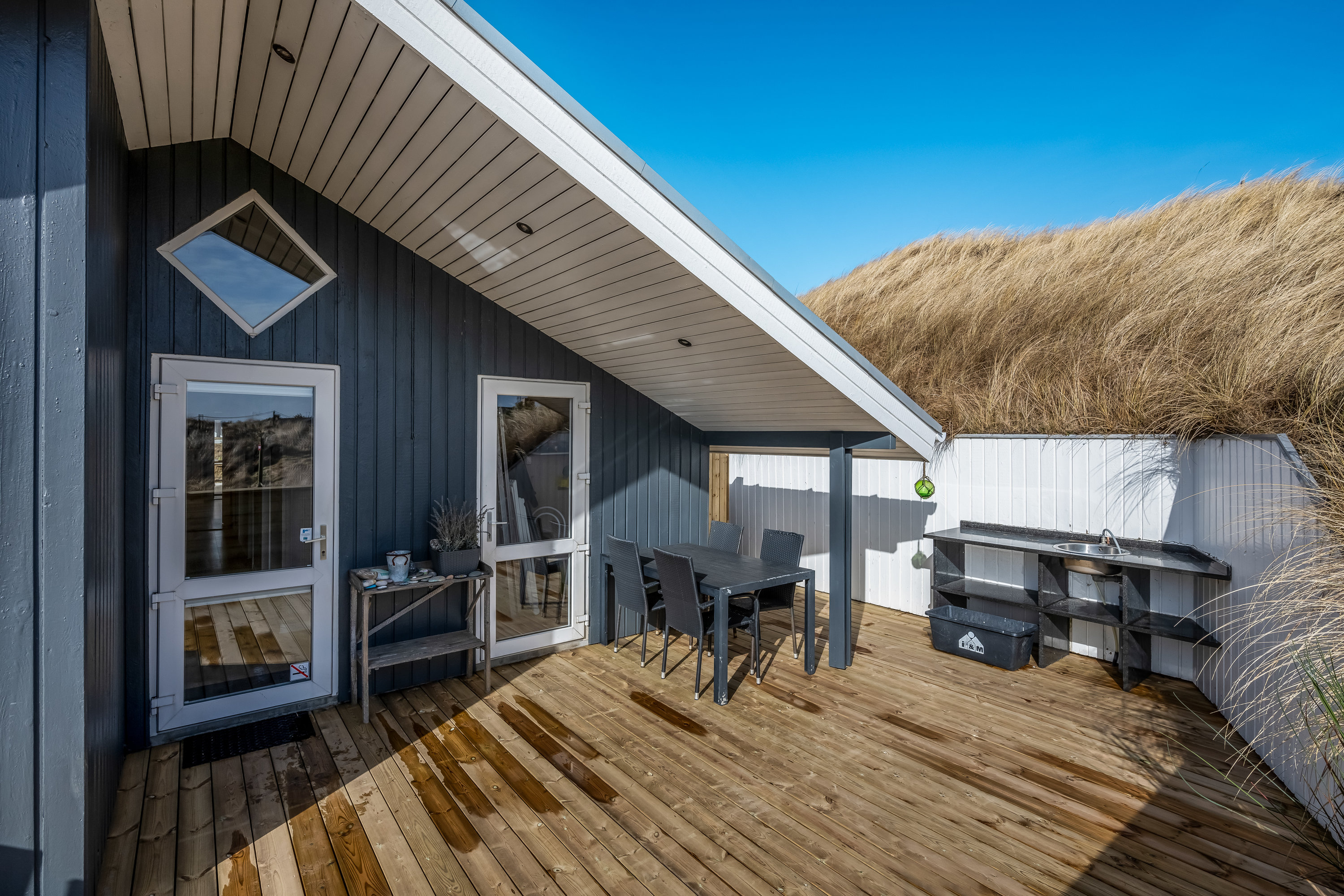 Bjerregårdsvej 351, Bjerregaard, 6960 Hvide Sande