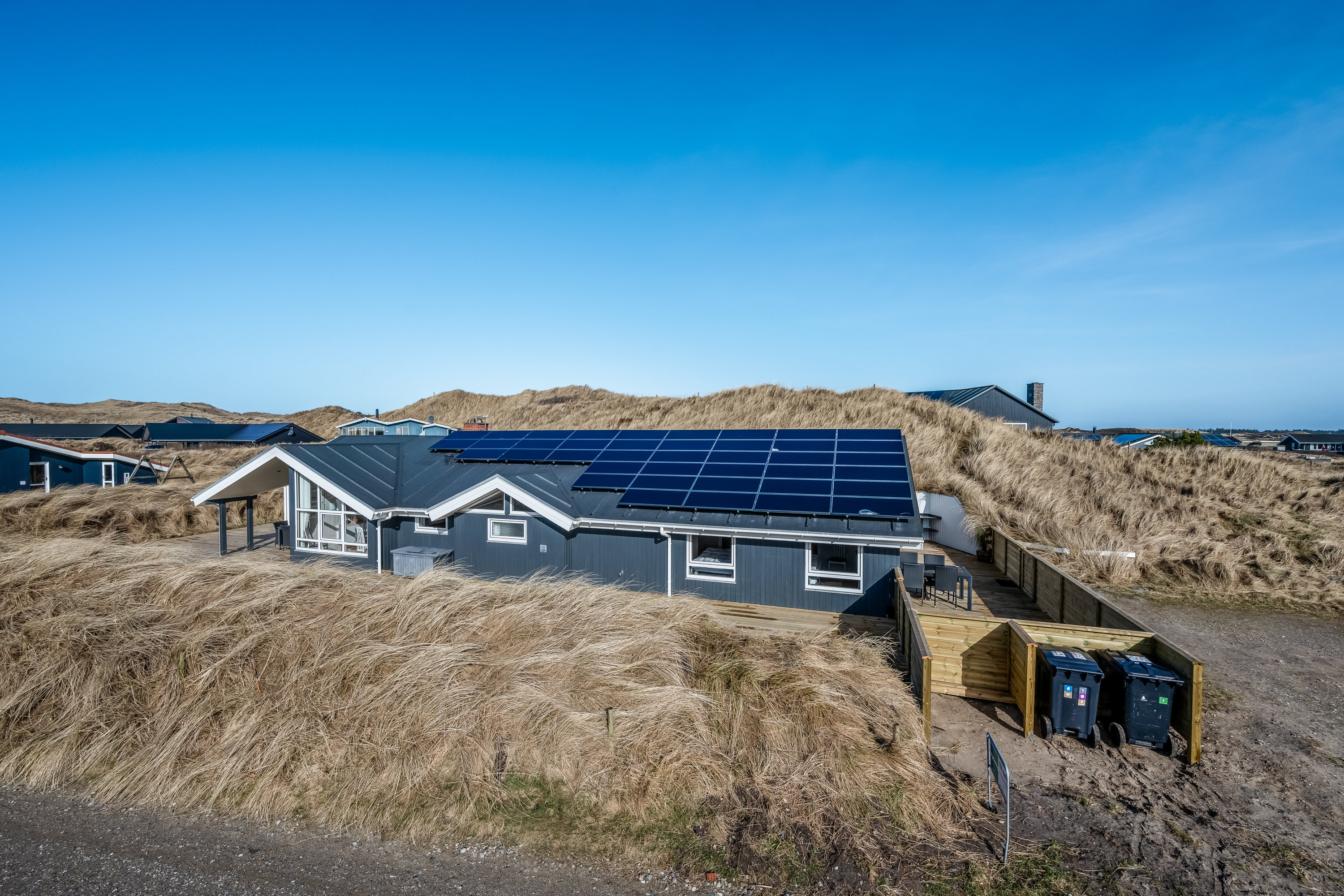 Bjerregårdsvej 351, Bjerregaard, 6960 Hvide Sande