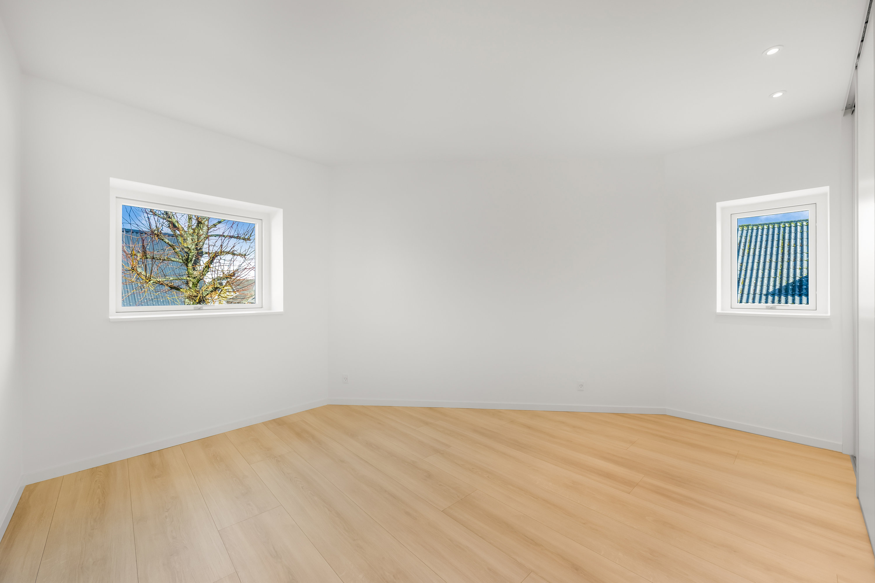 Fremhævet værelse billede i fuldskærmstilstand. Billede af Engsiggade 12, 1. tv., 6900 Skjern