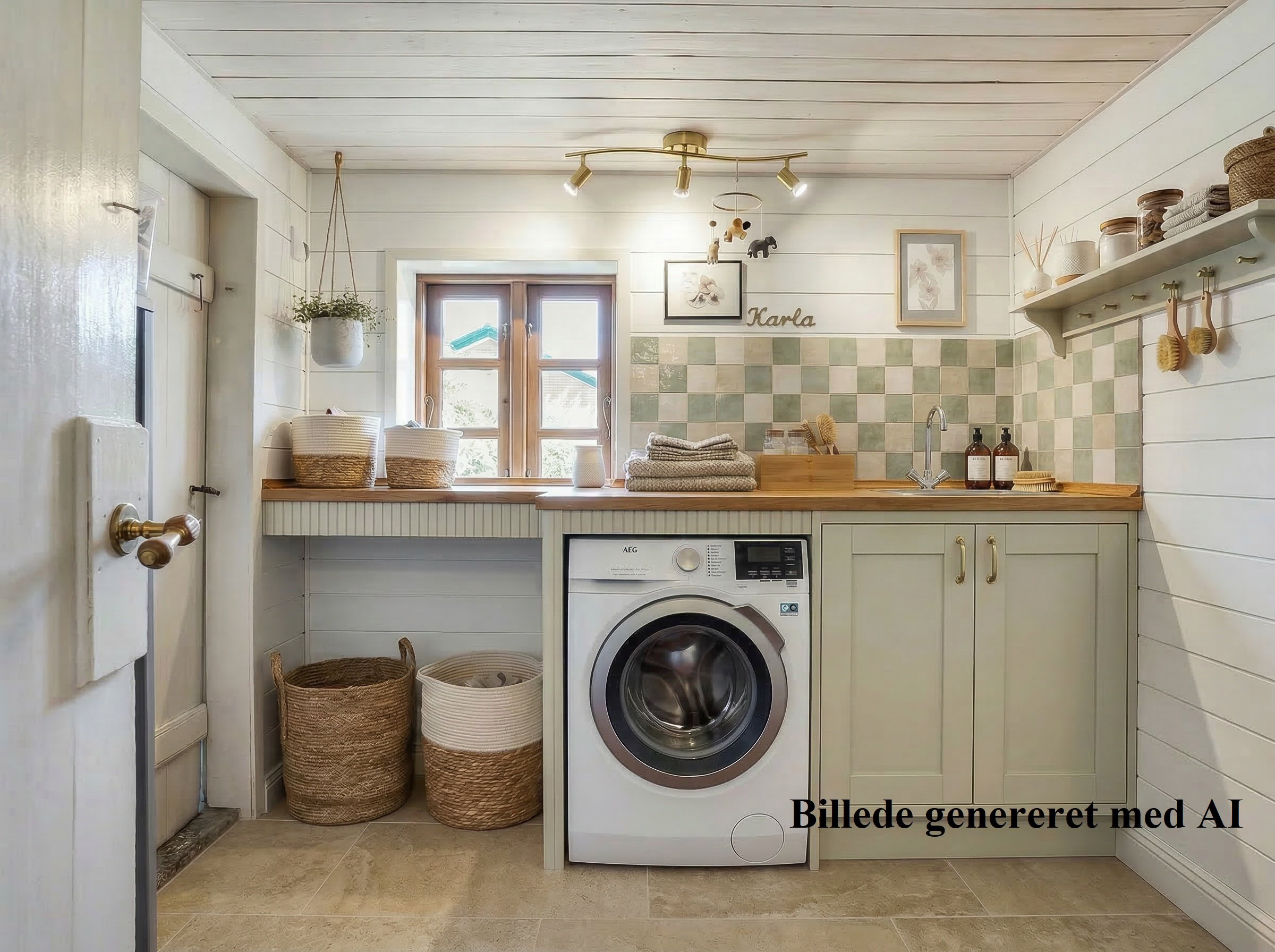 Fremhævet billede genereret med ai billede i fuldskærmstilstand. Billede af Vejlevej 31, 7300 Jelling