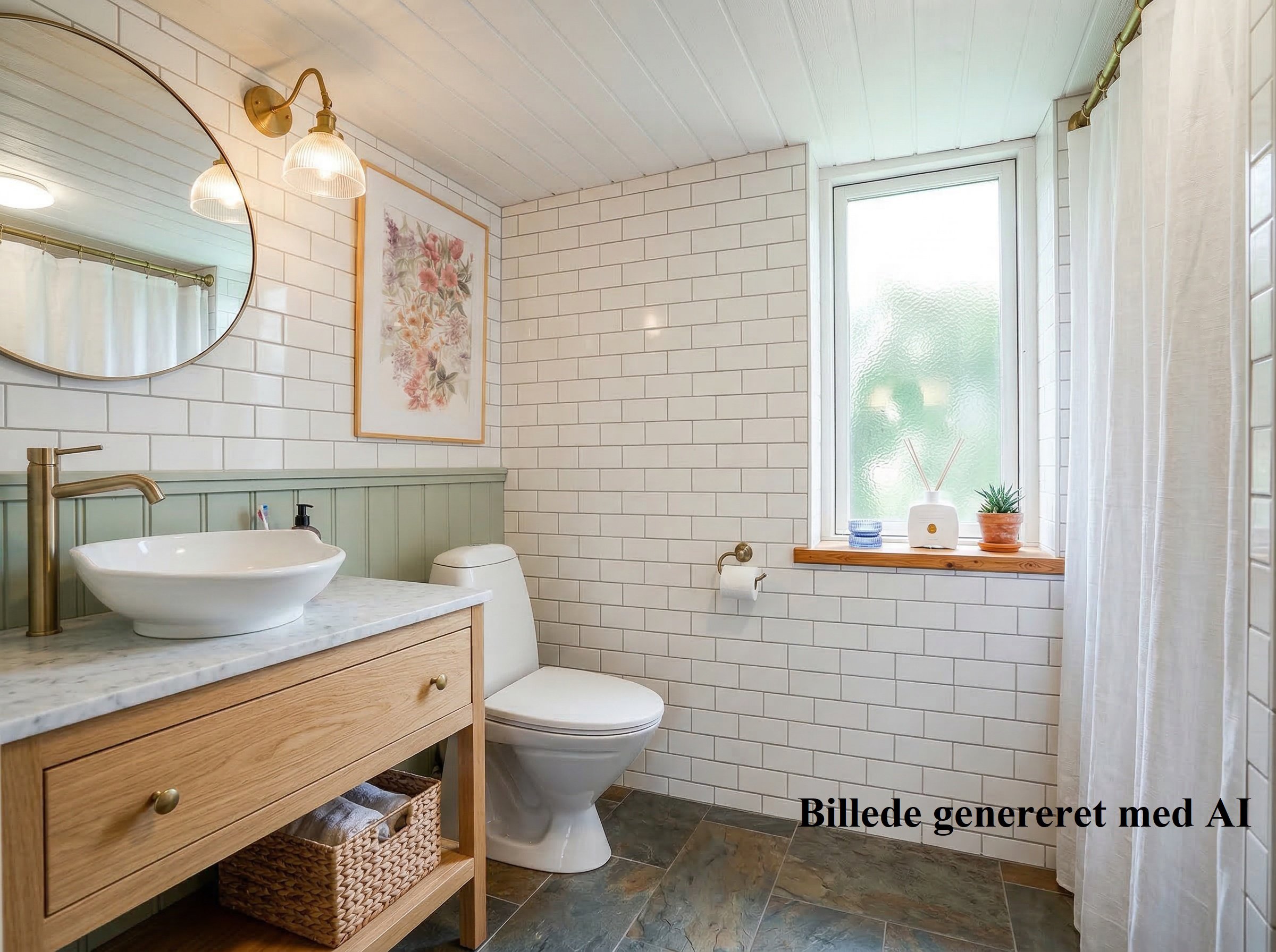 Fremhævet billede genereret med ai billede i fuldskærmstilstand. Billede af Vejlevej 31, 7300 Jelling