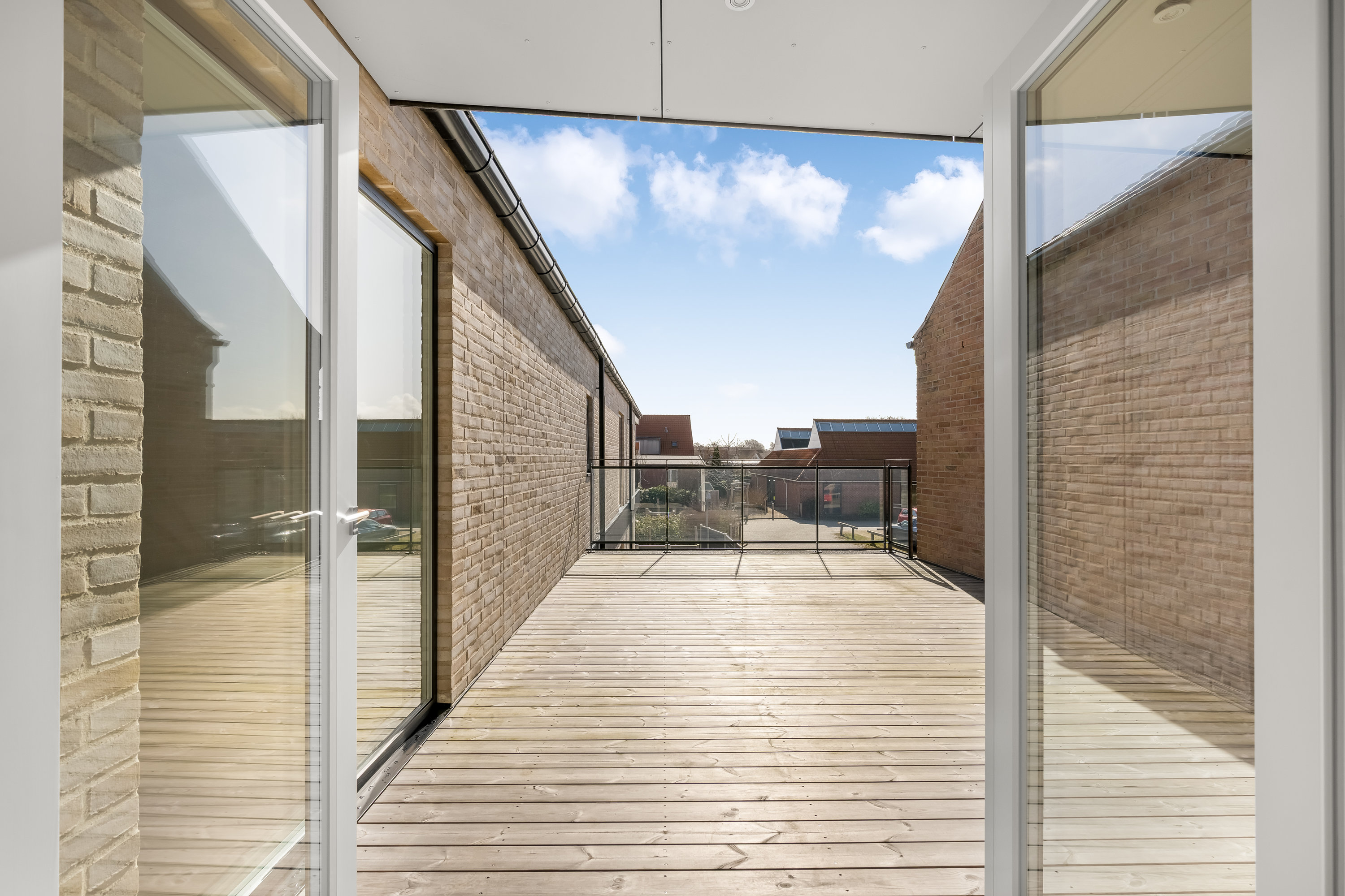 Engsiggade 12, 1. tv., 6900 Skjern