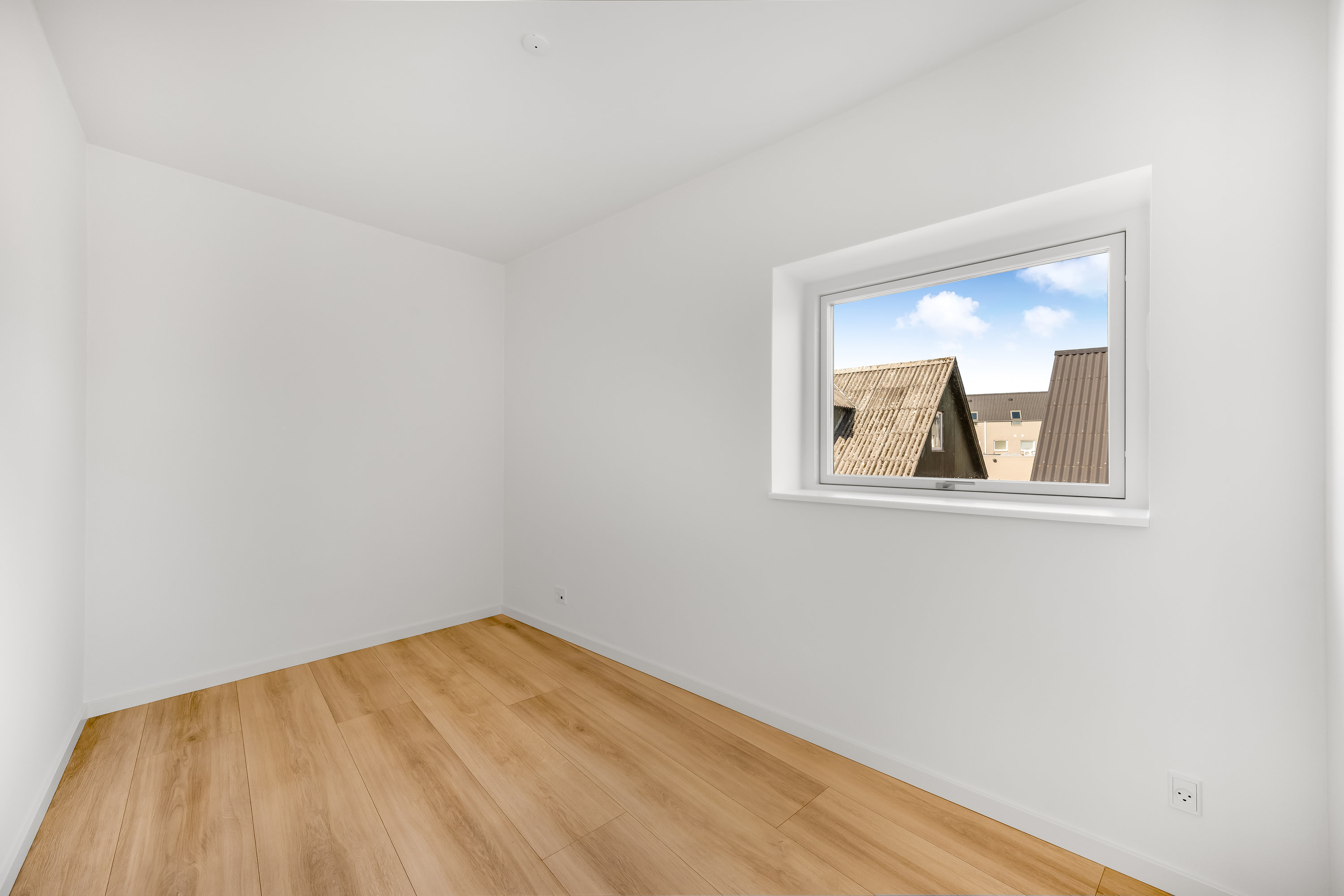 Fremhævet værelse billede i fuldskærmstilstand. Billede af Engsiggade 12, 1. tv., 6900 Skjern