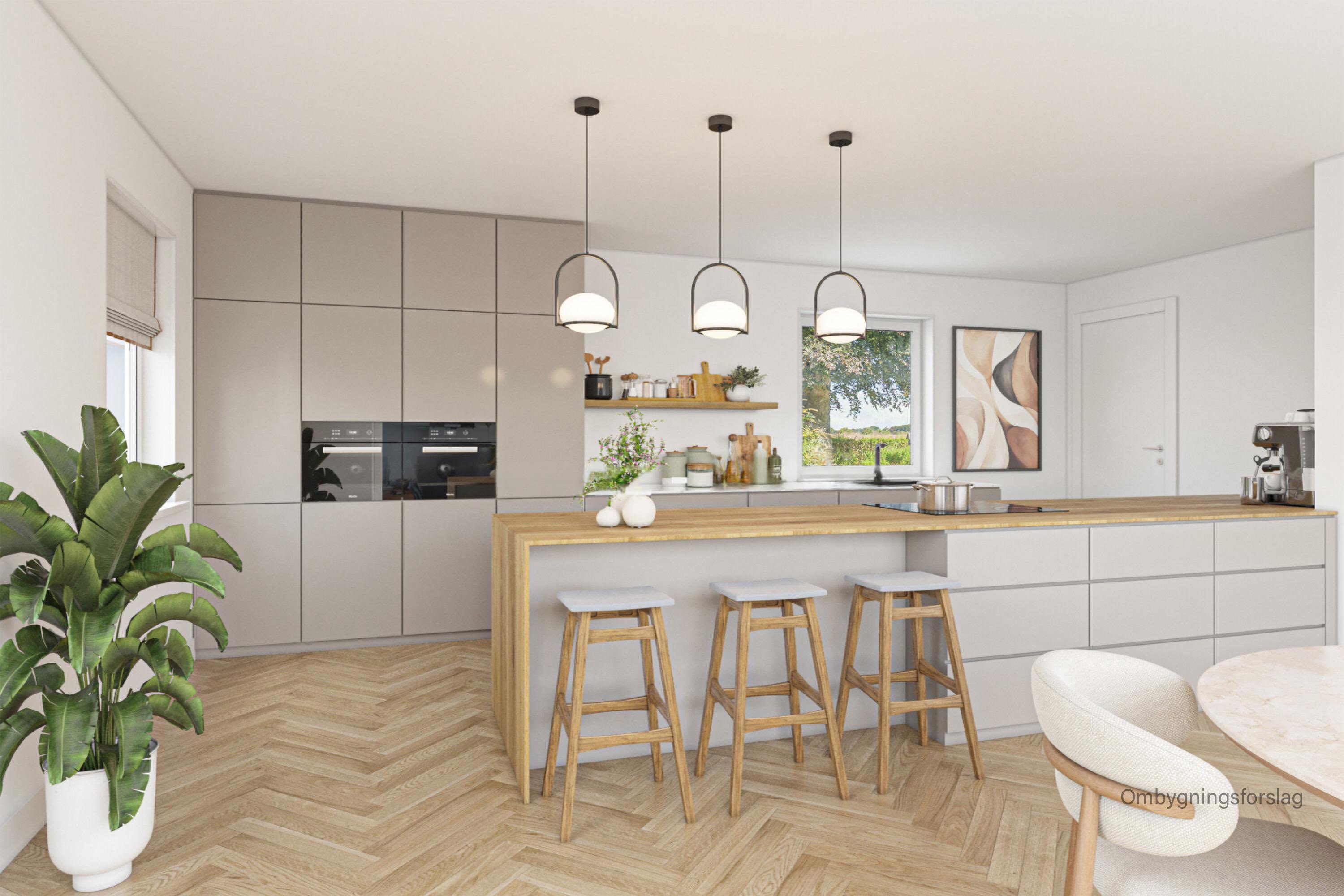 Fremhævet  billede i fuldskærmstilstand. Billede af Assensvej 24, Kirkeby, 5771 Stenstrup