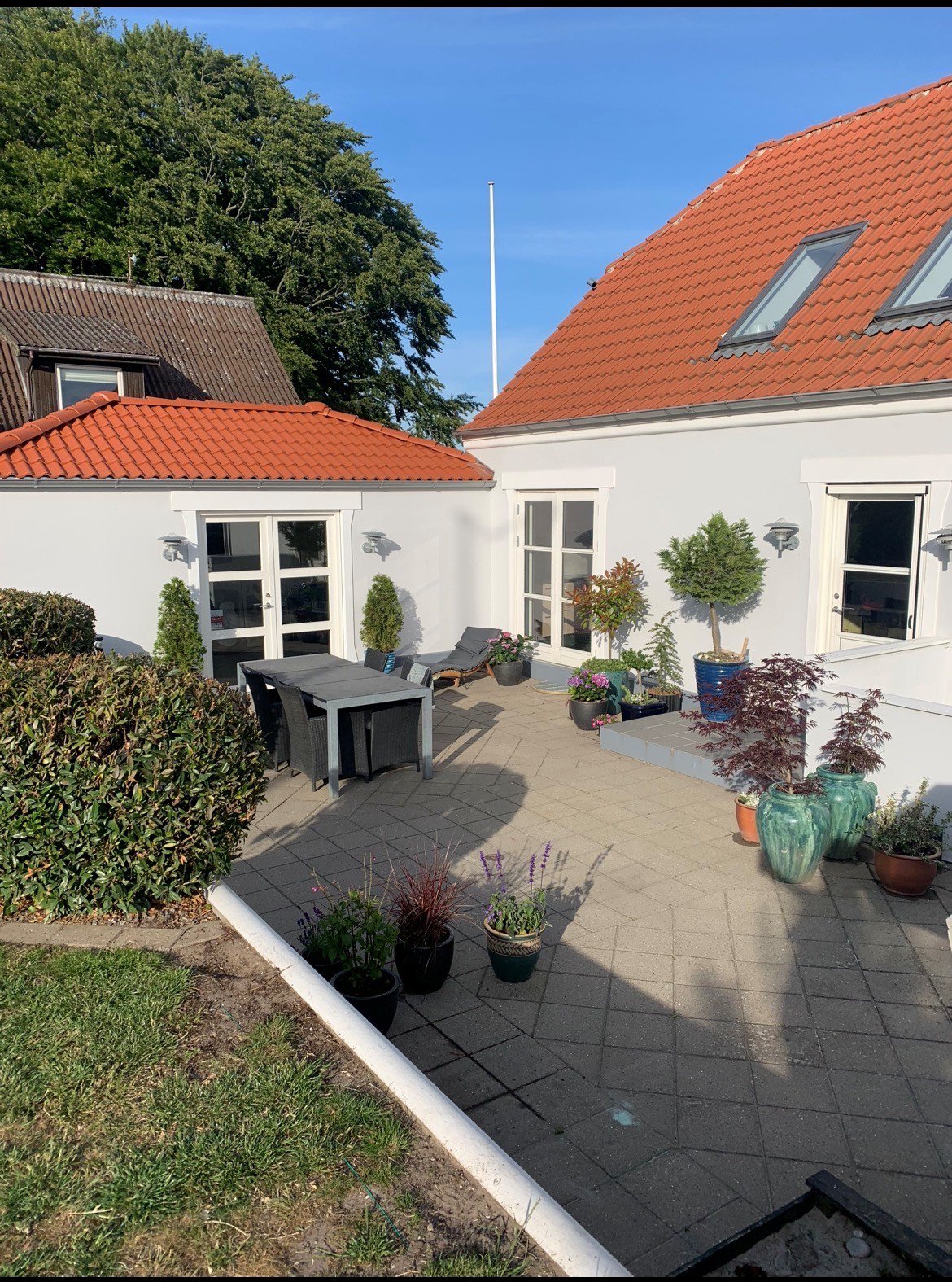 Rødeled Vej 1, Rimsø, 8500 Grenaa