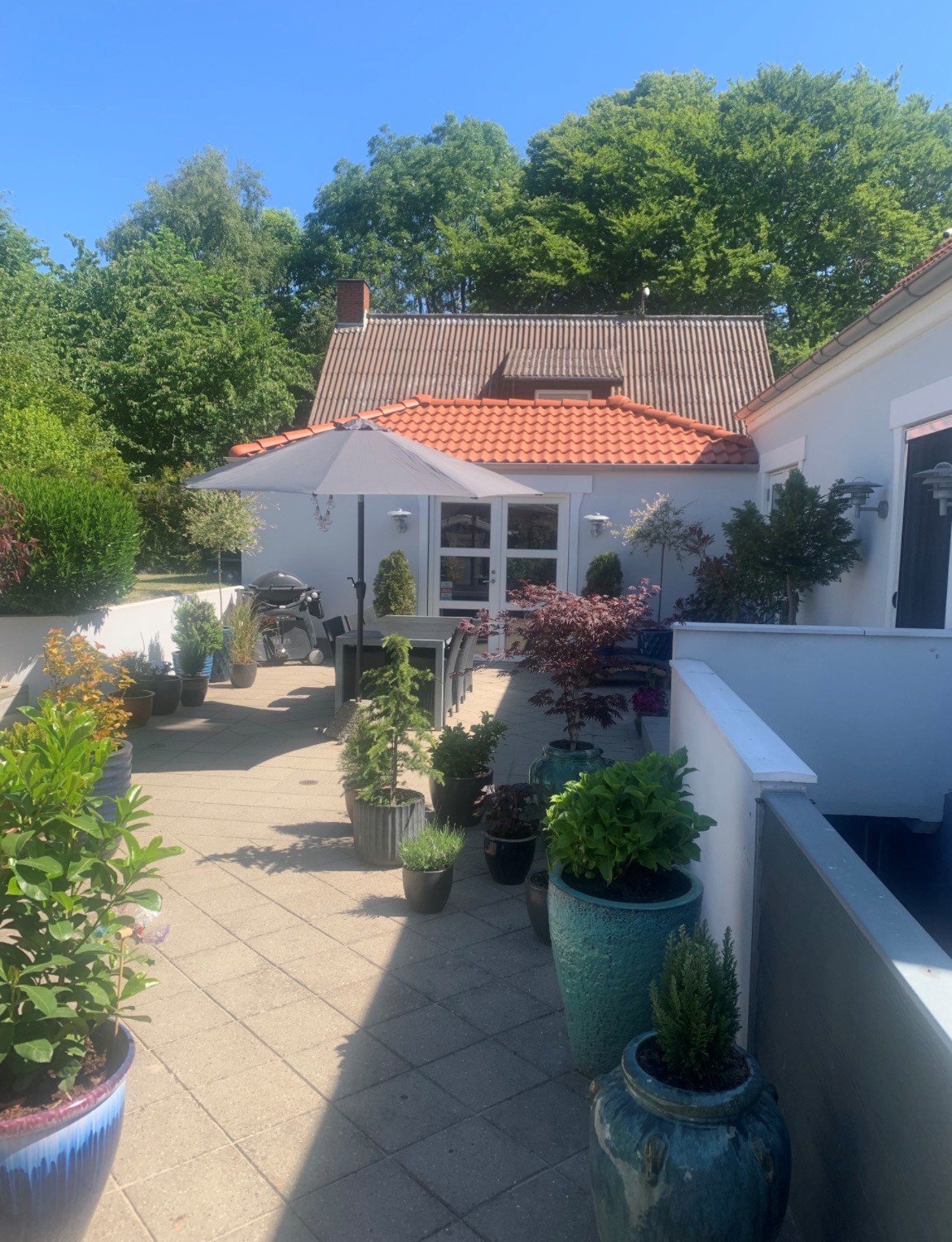 Rødeled Vej 1, Rimsø, 8500 Grenaa