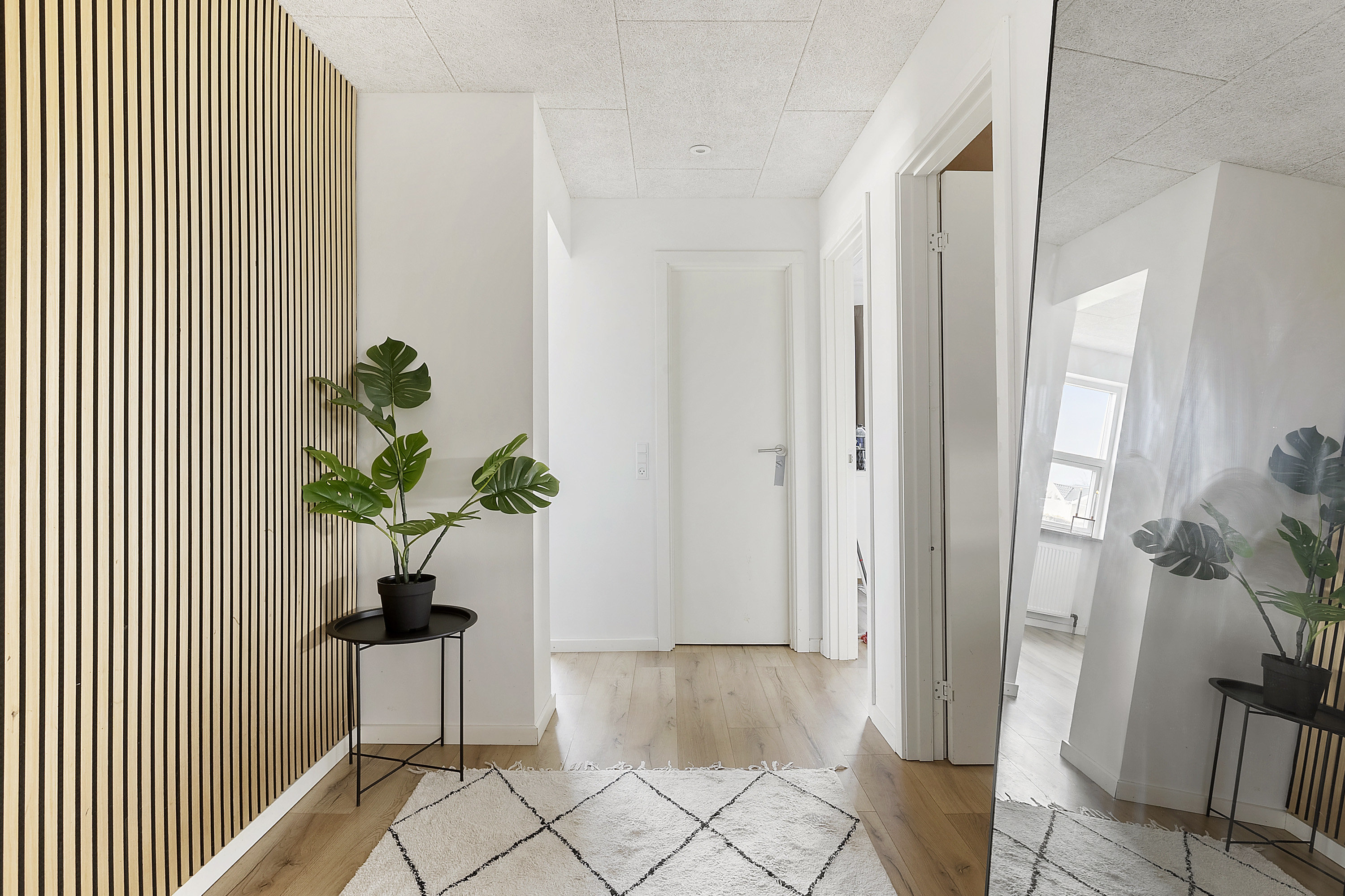 Fremhævet entré billede i fuldskærmstilstand. Billede af Svalevænget 22, Ulkebøl, 6400 Sønderborg