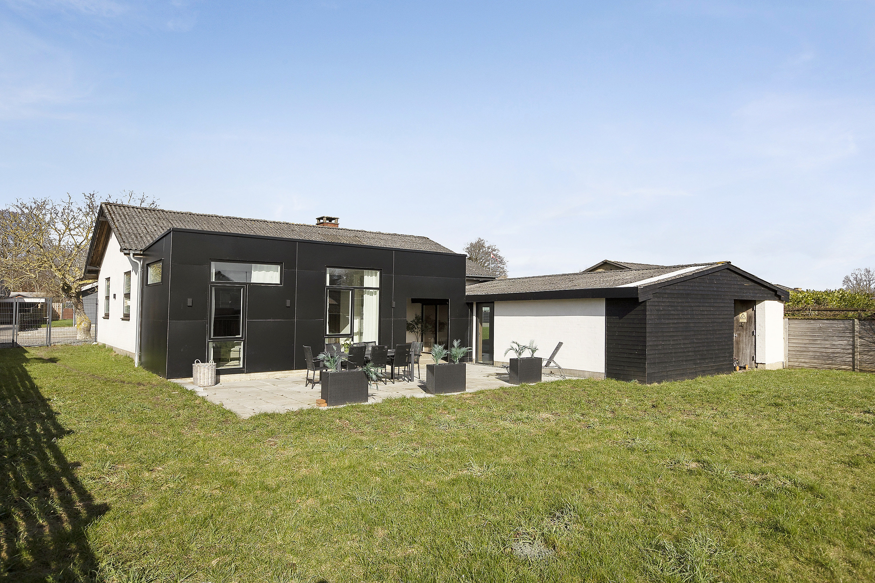 Svalevænget 22, Ulkebøl, 6400 Sønderborg