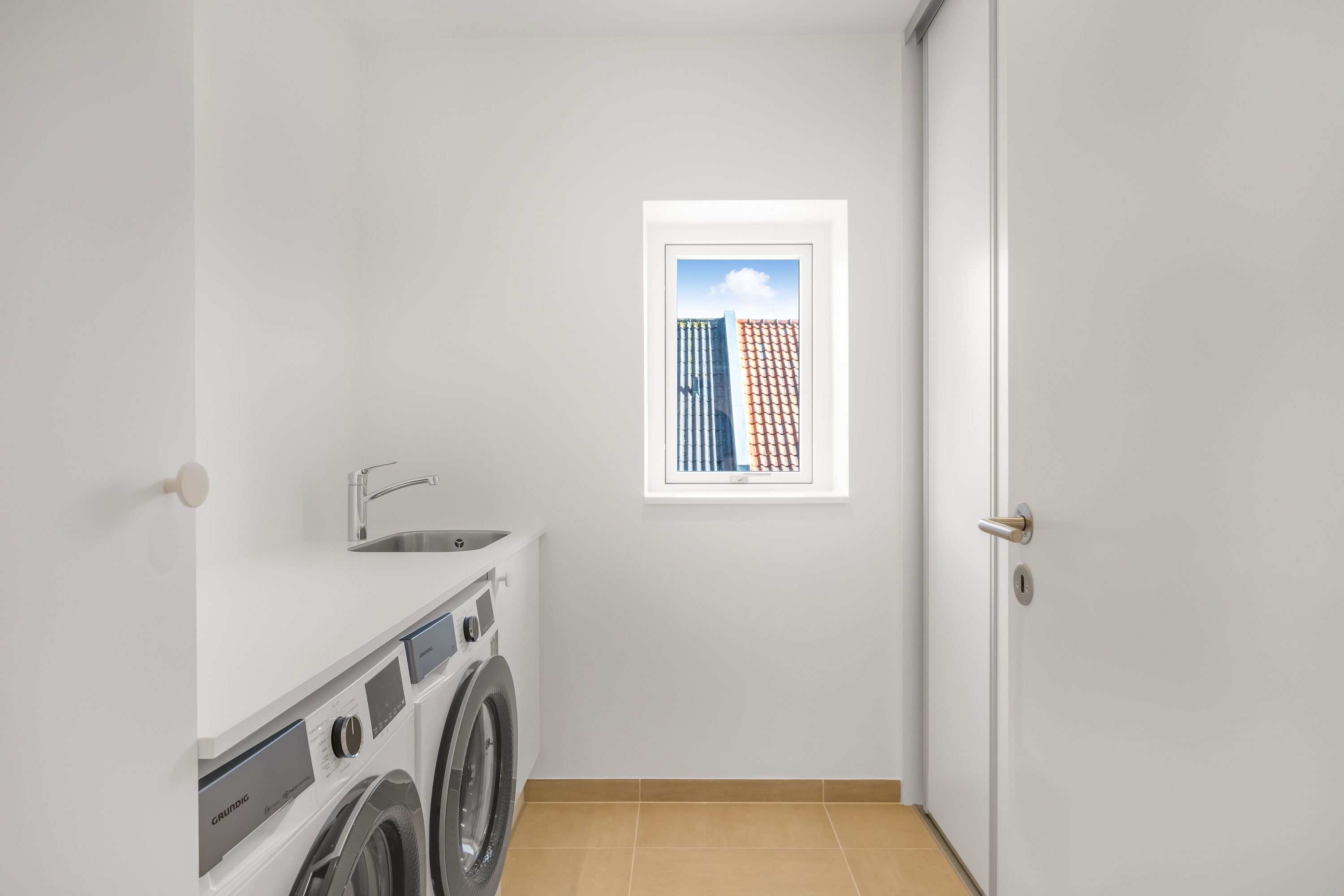 Fremhævet bryggers billede i fuldskærmstilstand. Billede af Engsiggade 12, 1. tv., 6900 Skjern