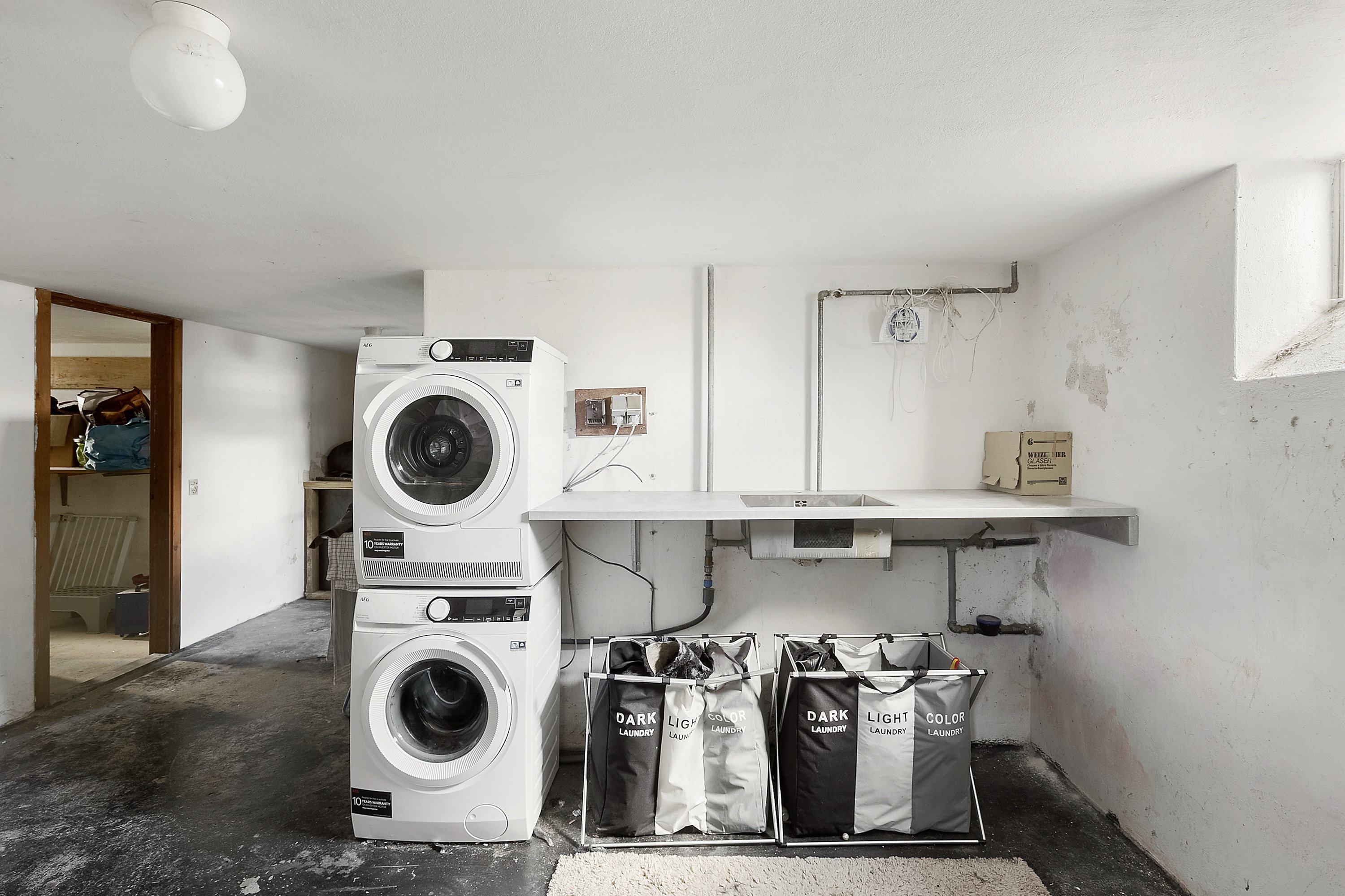 Fremhævet værelse billede i fuldskærmstilstand. Billede af Svalevænget 22, Ulkebøl, 6400 Sønderborg