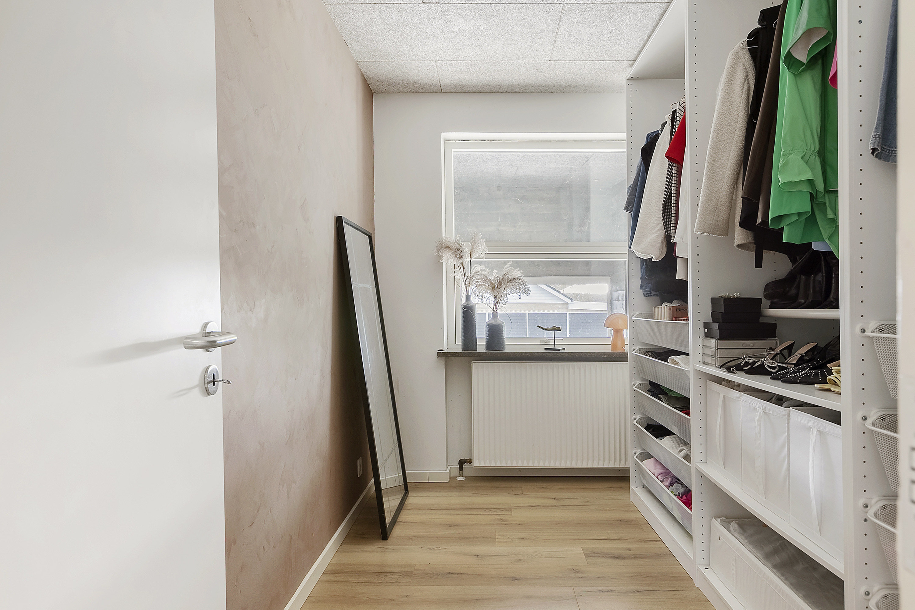 Fremhævet værelse billede i fuldskærmstilstand. Billede af Svalevænget 22, Ulkebøl, 6400 Sønderborg