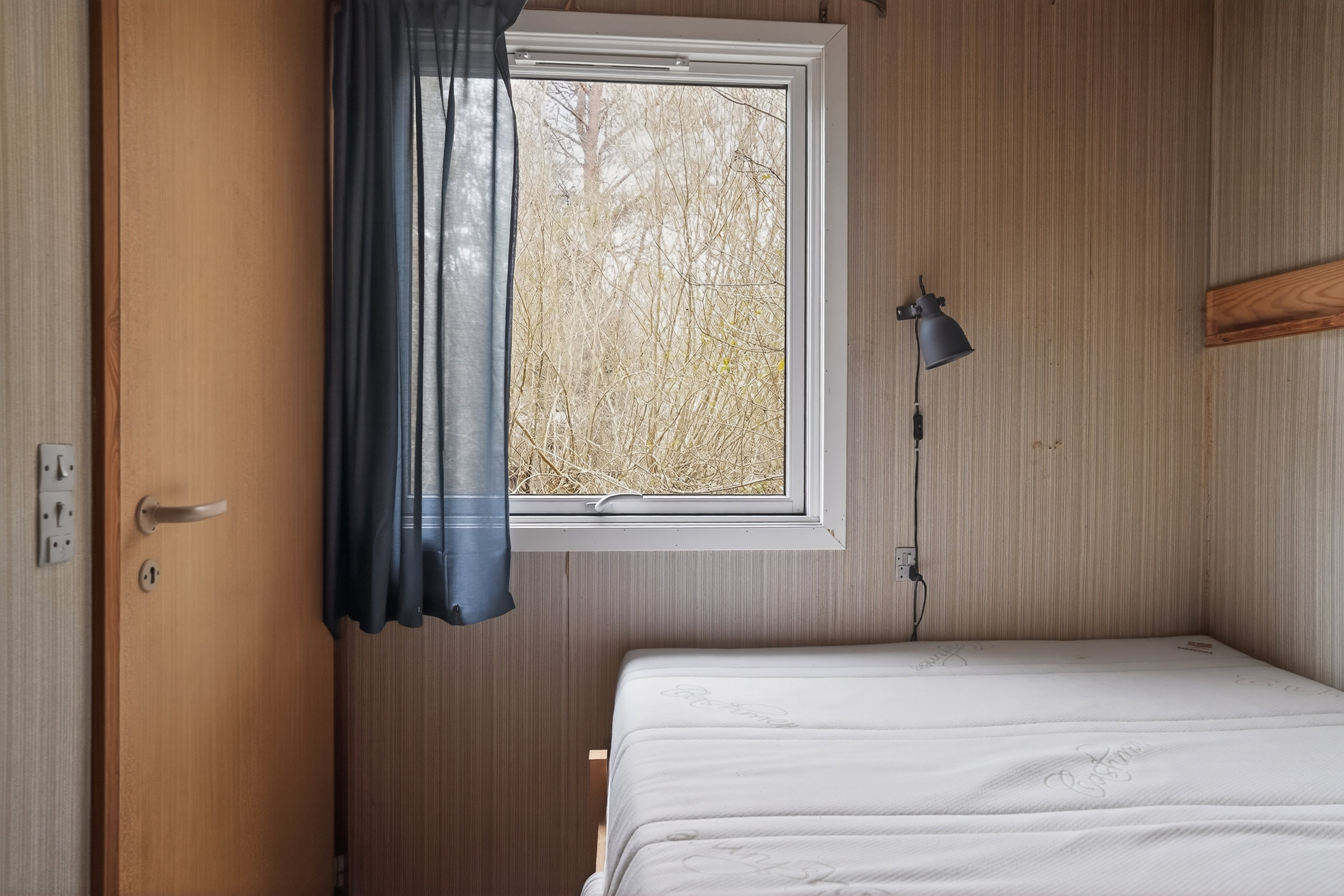 Fremhævet værelse billede i fuldskærmstilstand. Billede af Birkekrogen 14, Klint, 4500 Nykøbing Sj