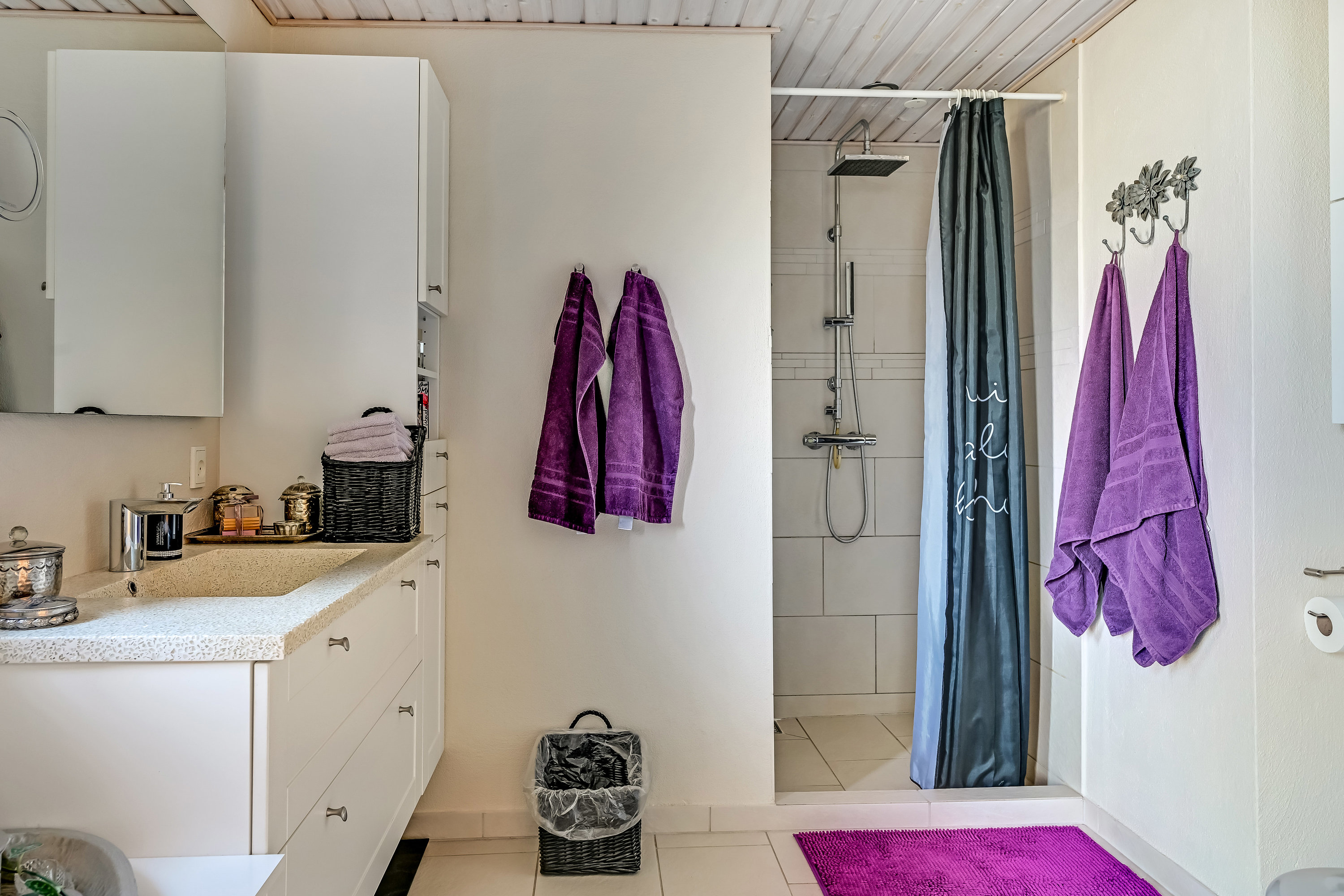 Fremhævet  billede i fuldskærmstilstand. Billede af Skødebjergvej 12, 6623 Vorbasse