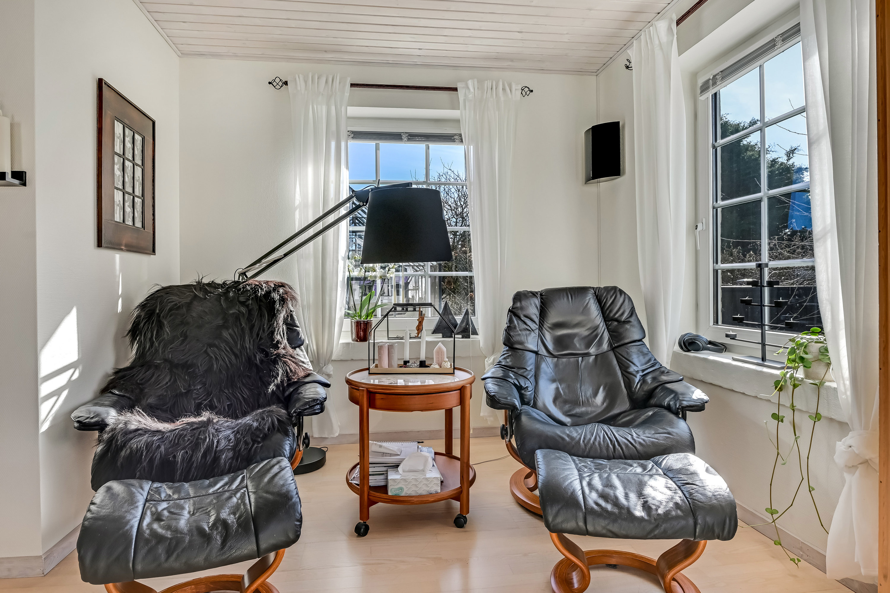 Fremhævet  billede i fuldskærmstilstand. Billede af Skødebjergvej 12, 6623 Vorbasse