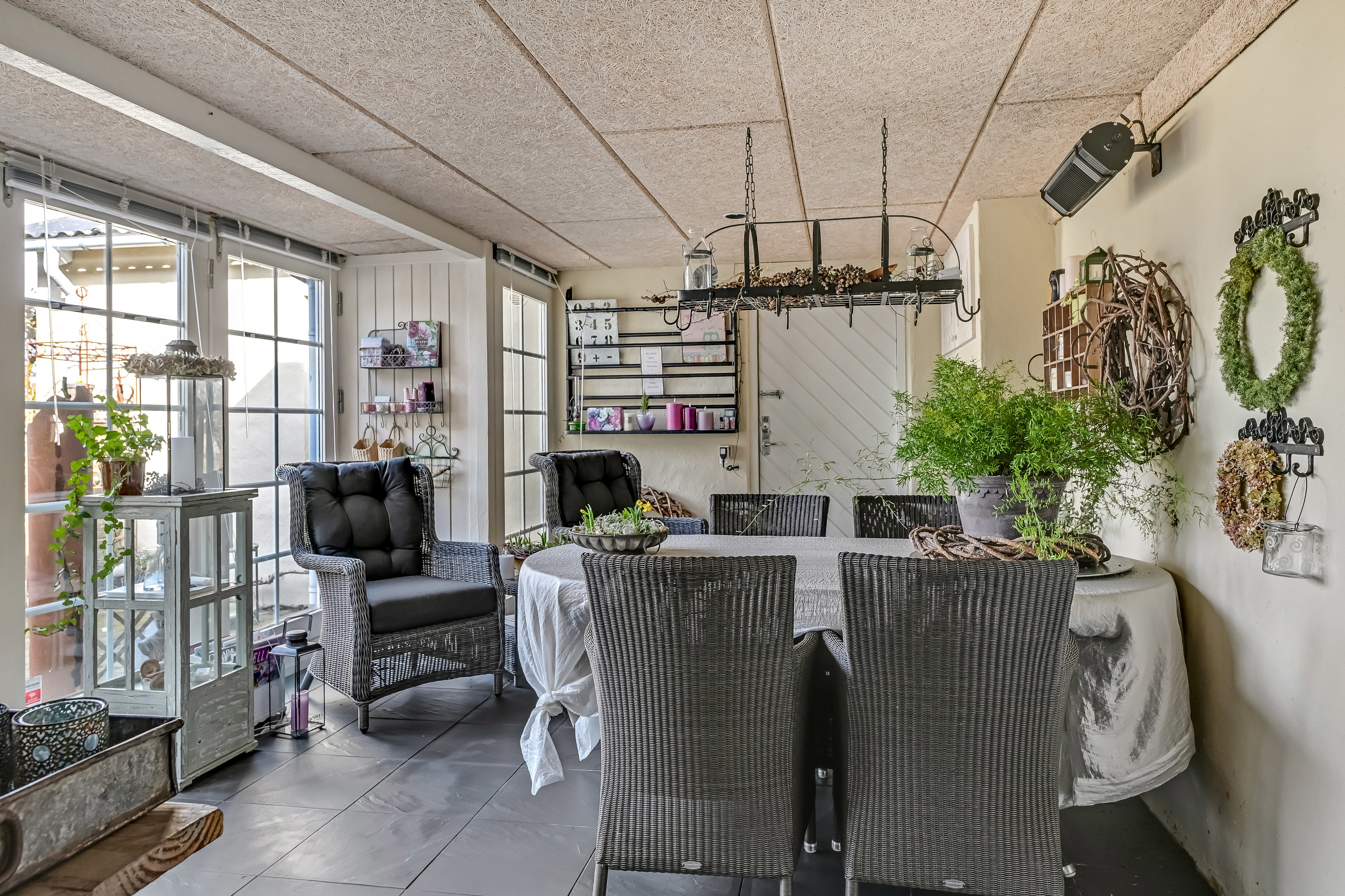 Fremhævet  billede i fuldskærmstilstand. Billede af Skødebjergvej 12, 6623 Vorbasse