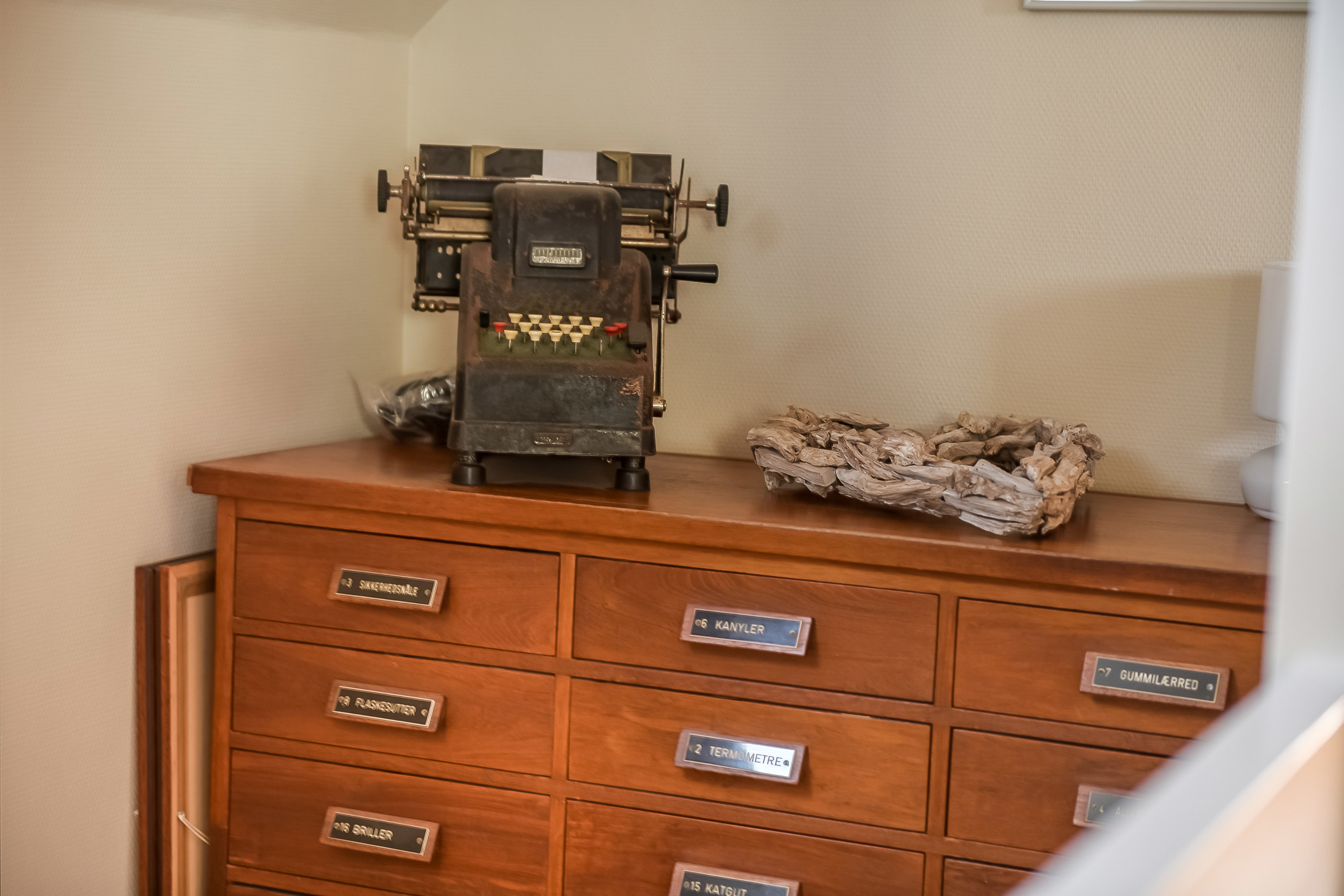 Fremhævet  billede i fuldskærmstilstand. Billede af Skødebjergvej 12, 6623 Vorbasse